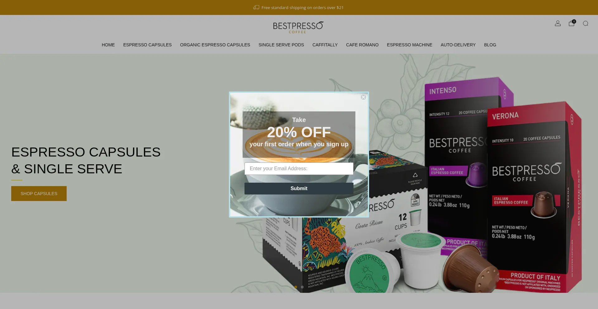 Bestpresso.com