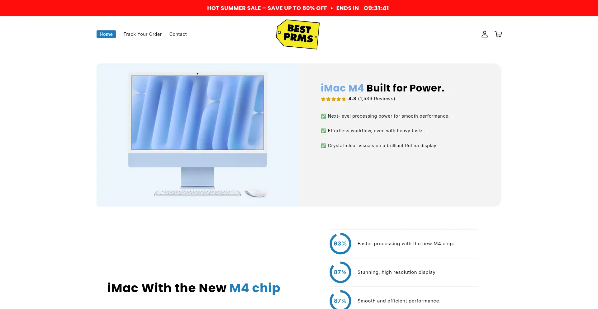 Bestprms.com