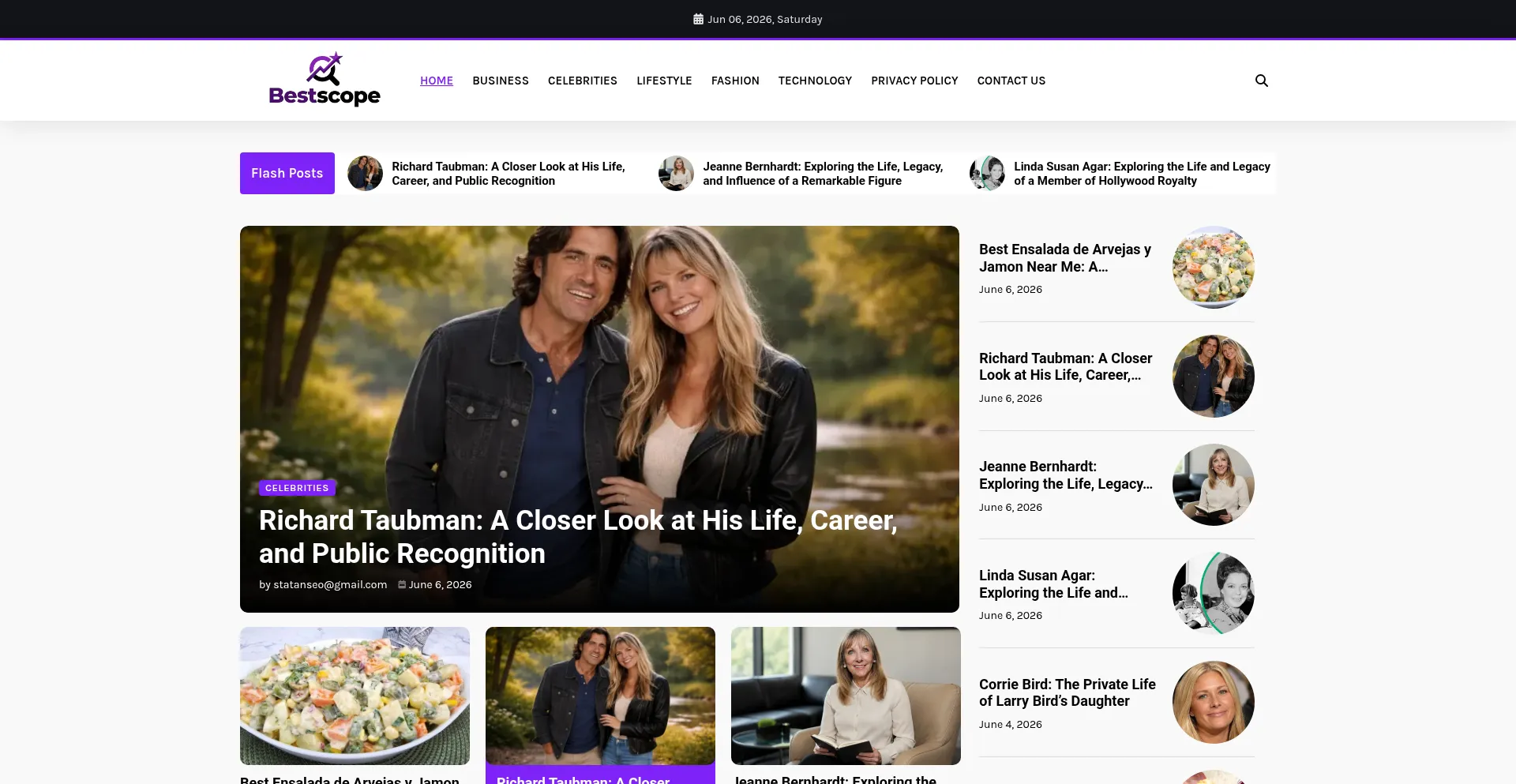 Bestscope.co.uk