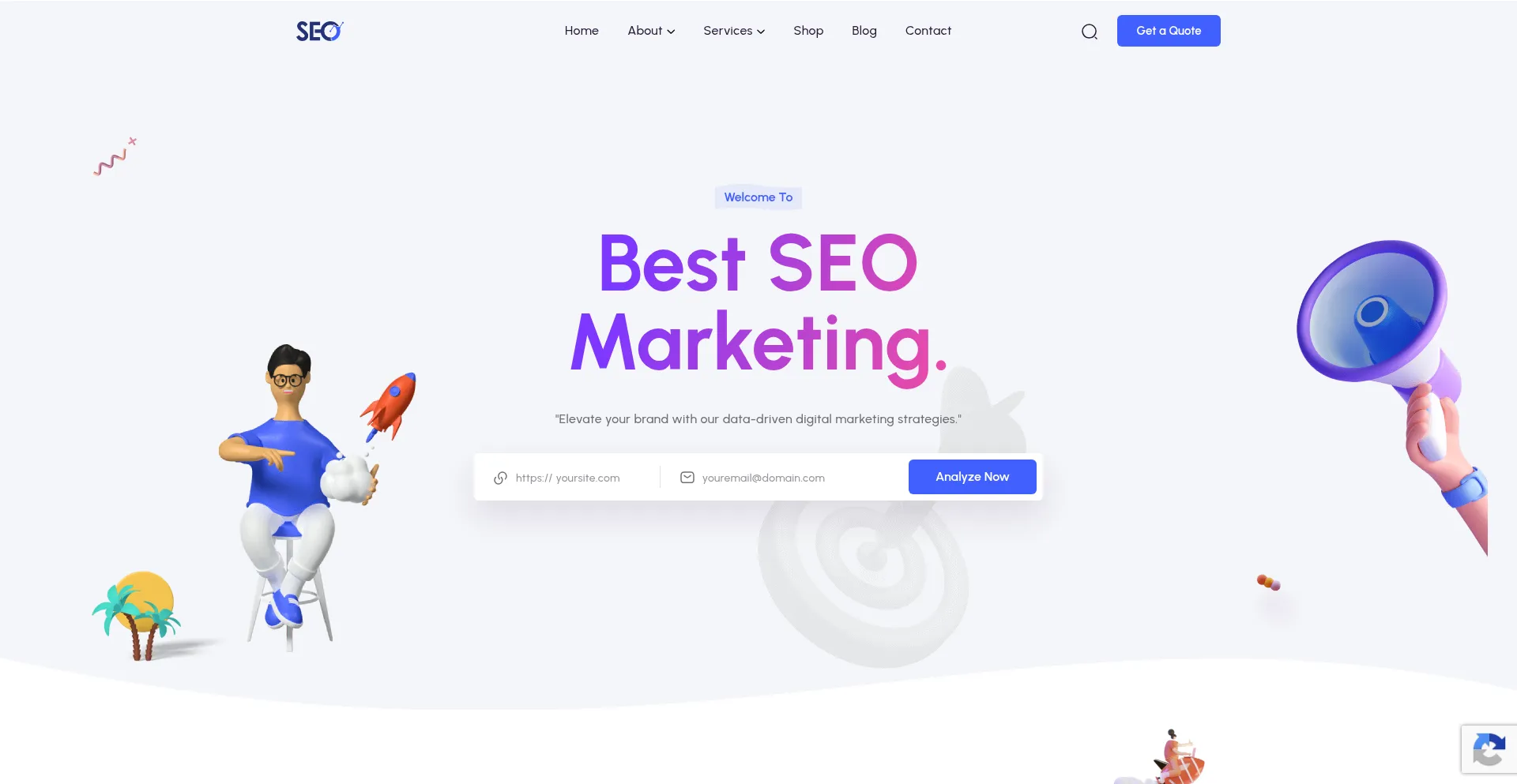 Bestseomarketing.com