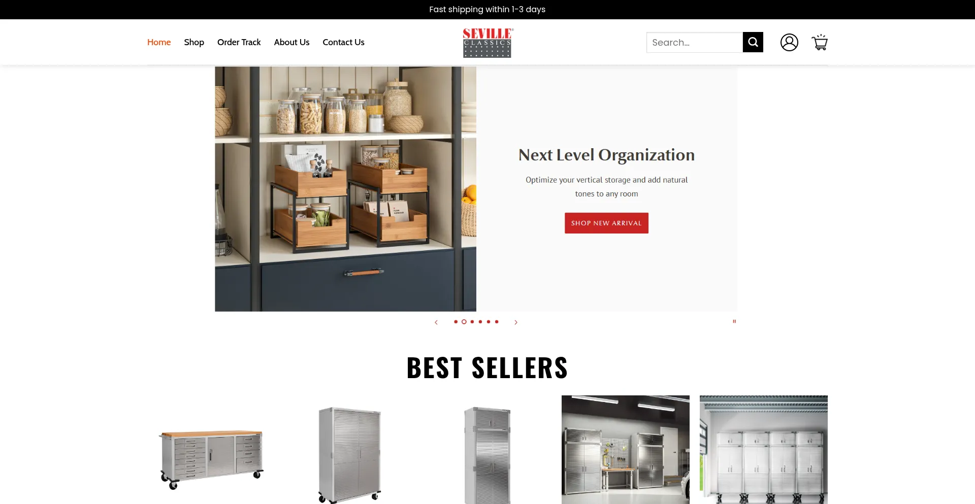 Bestsevilleclassicshome.shop