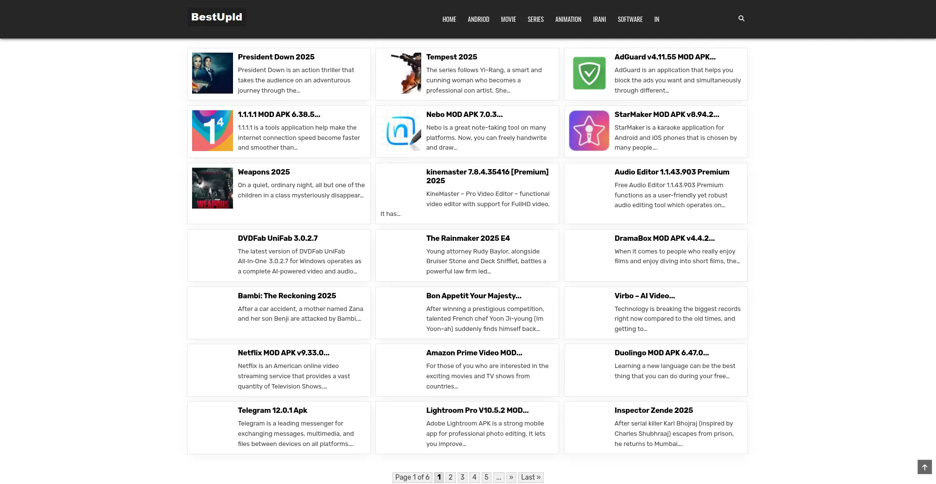 Bestupld.com é Seguro e Confiável?