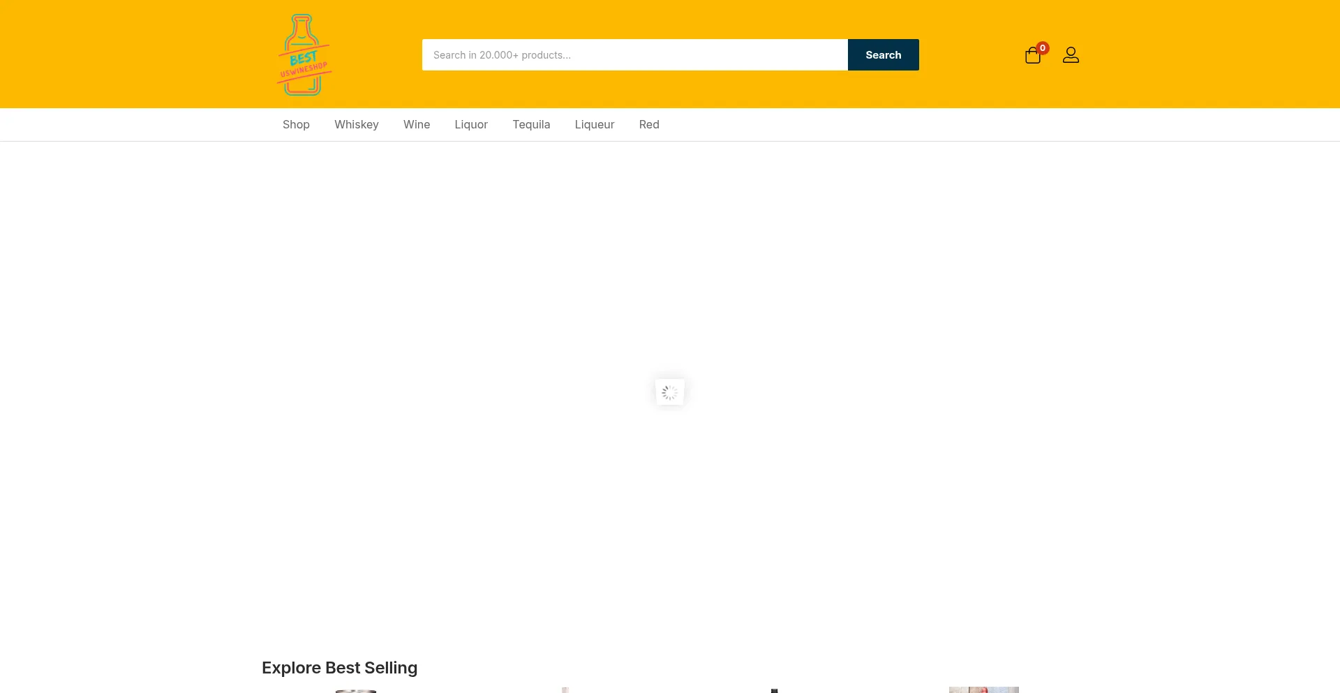 Bestuswineshop.com é Seguro e Confiável?