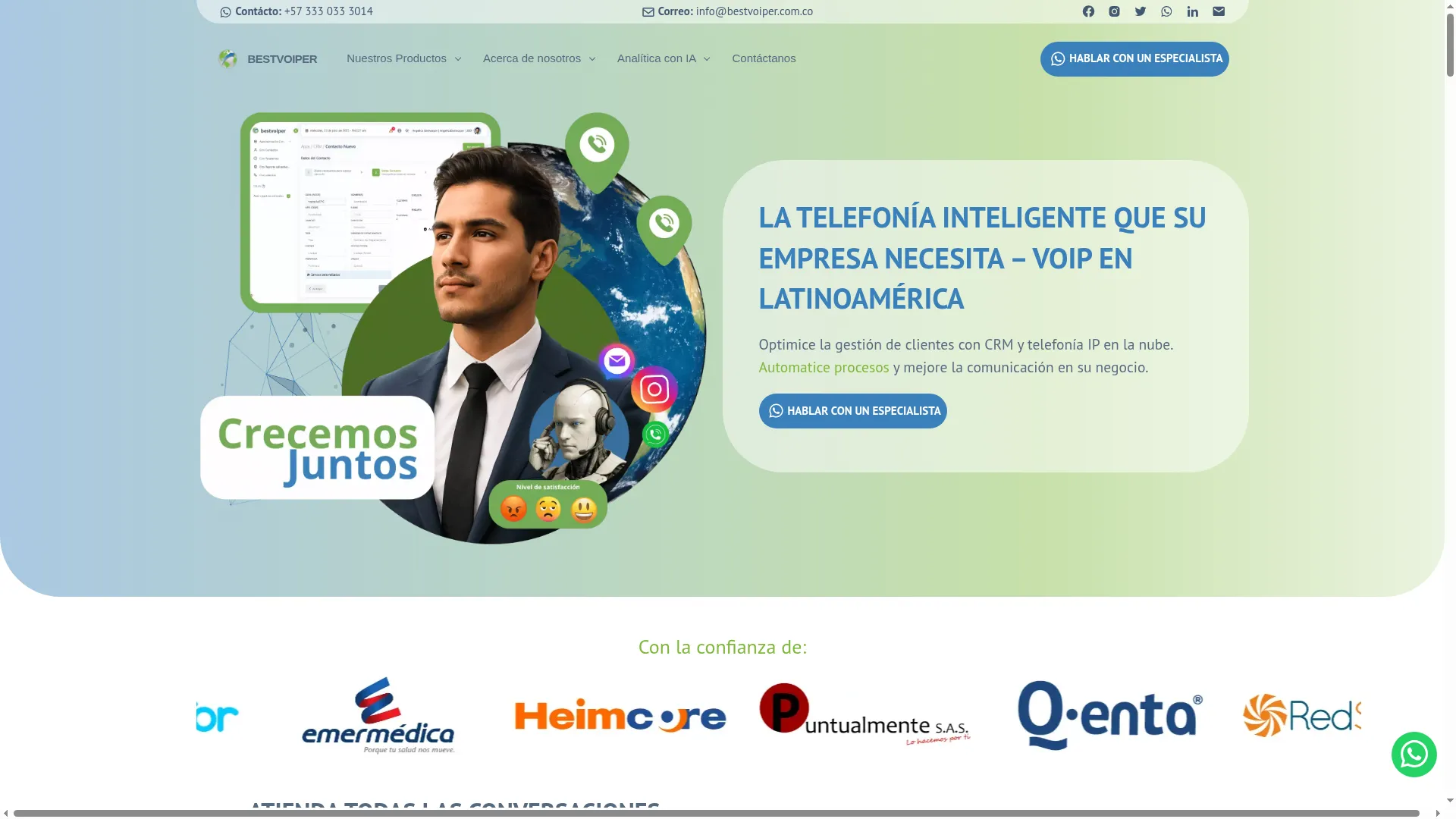 Bestvoiper.co
