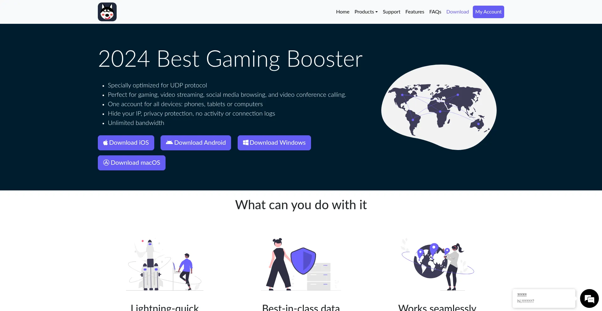 Bestxiaoha.com é Seguro e Confiável?