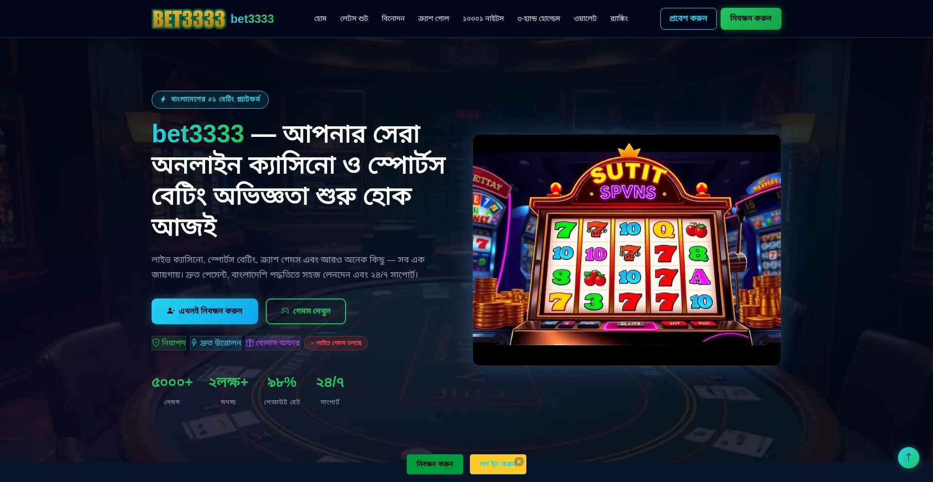 Bet3333.app