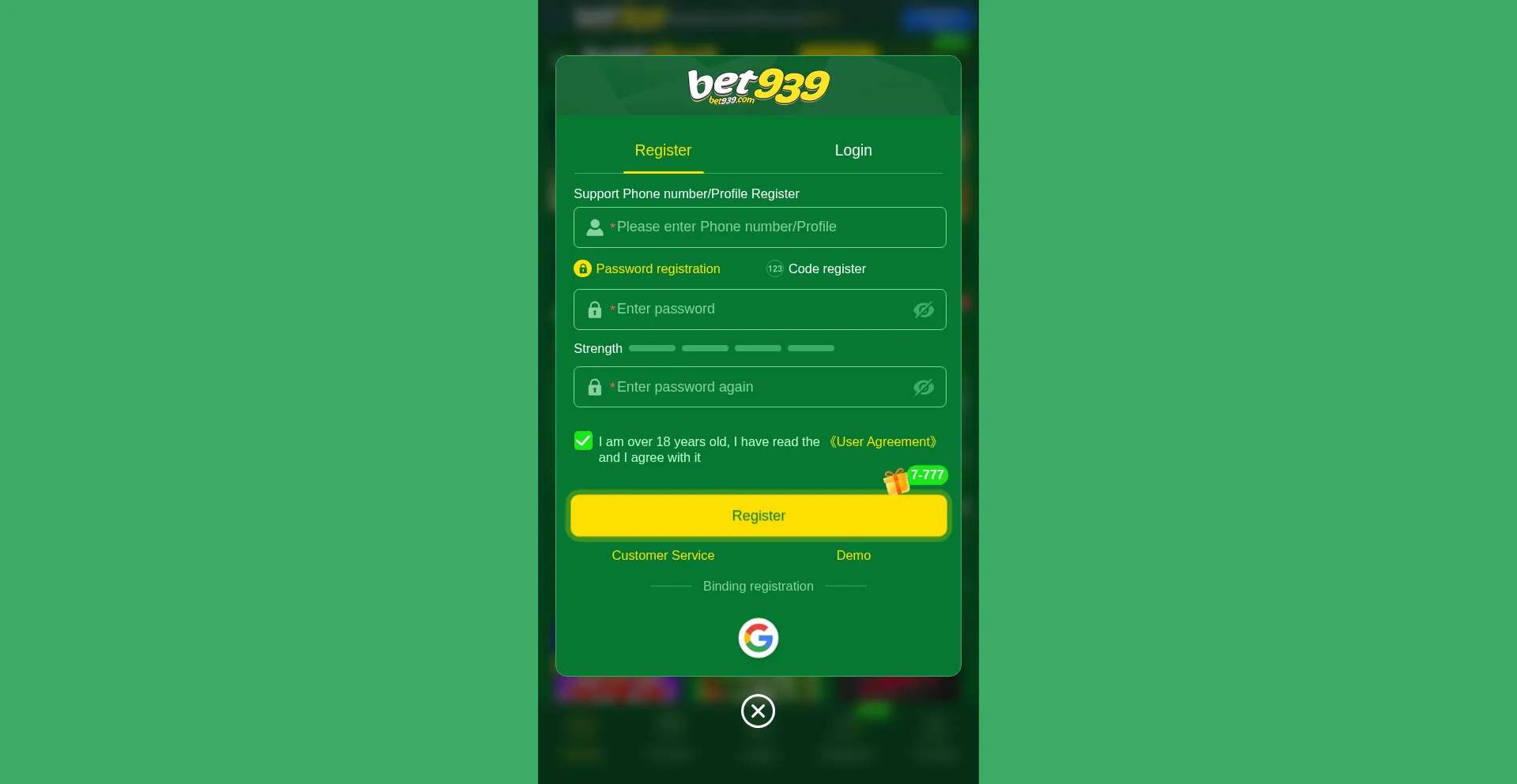Bet939.net