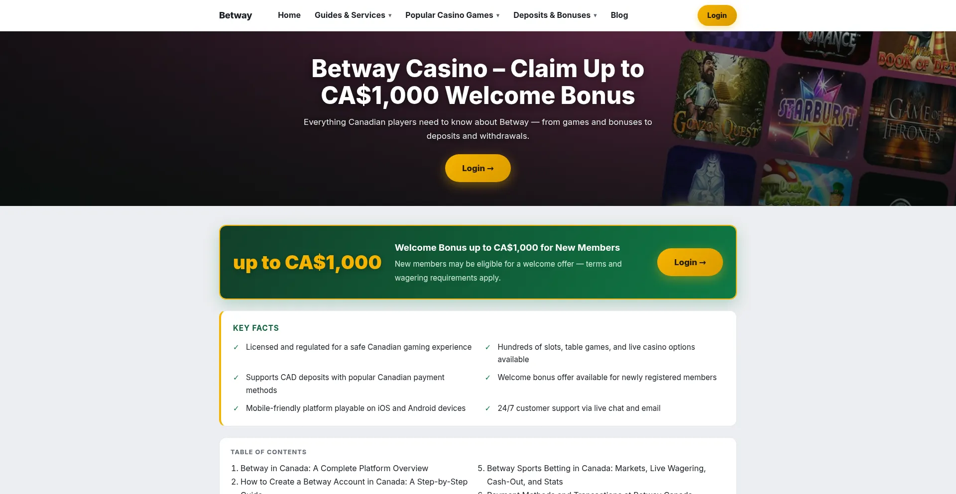 Bet-wayy.at