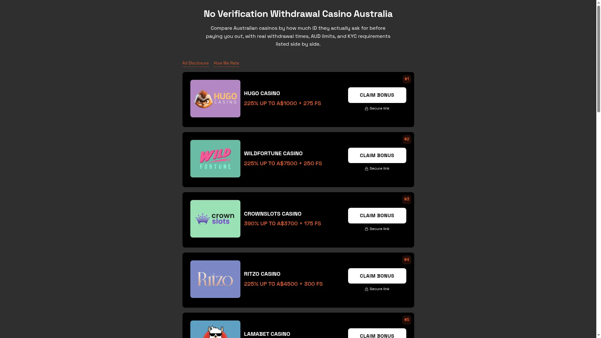 Betallora.com