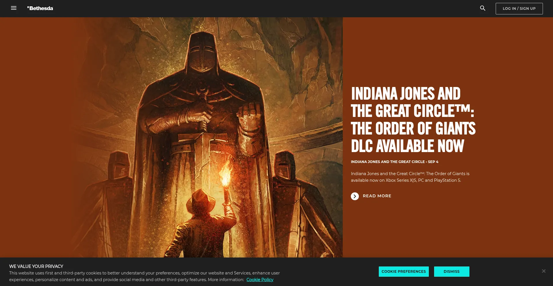 Bethesda.net é Seguro e Confiável?