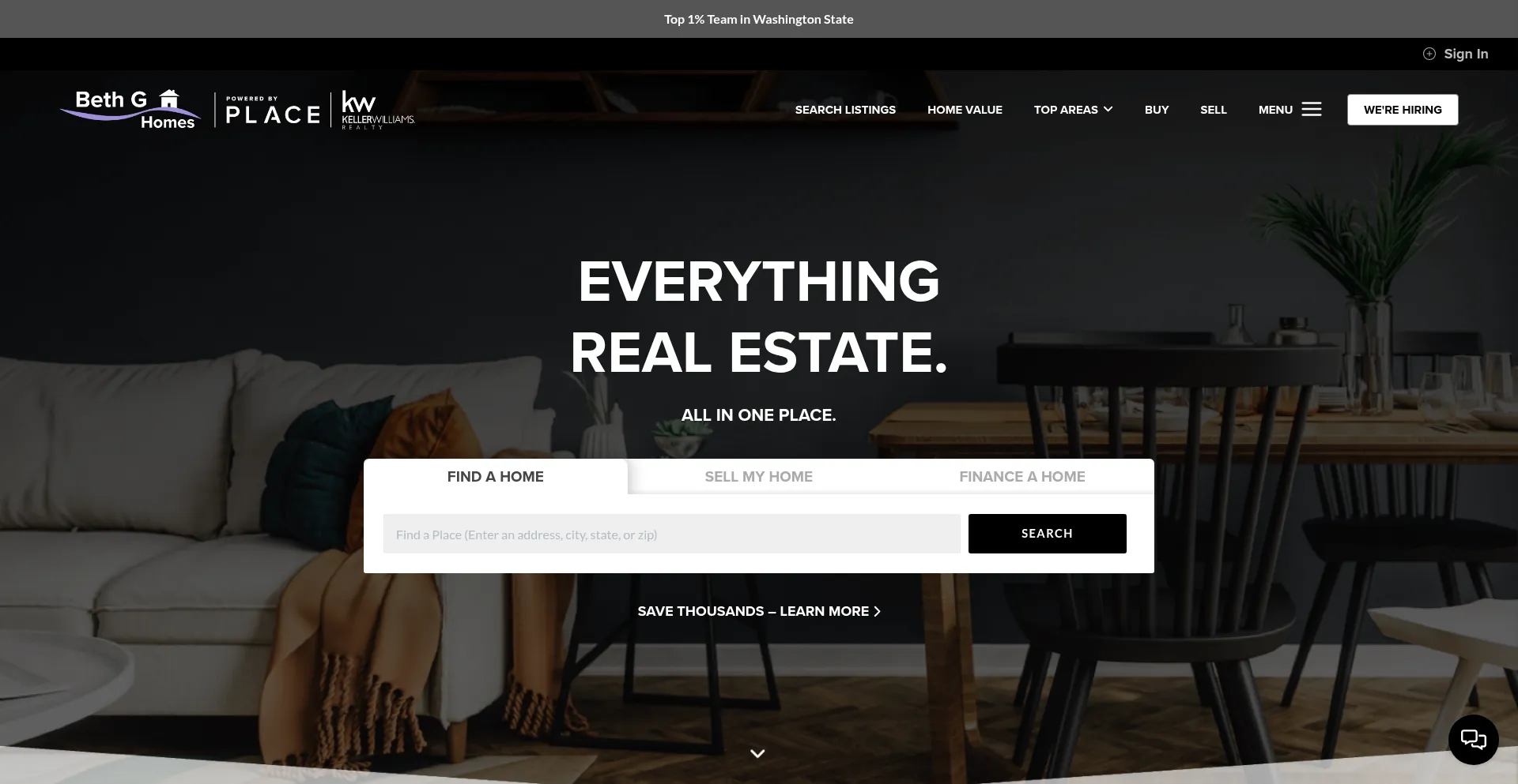 Bethghomes.com