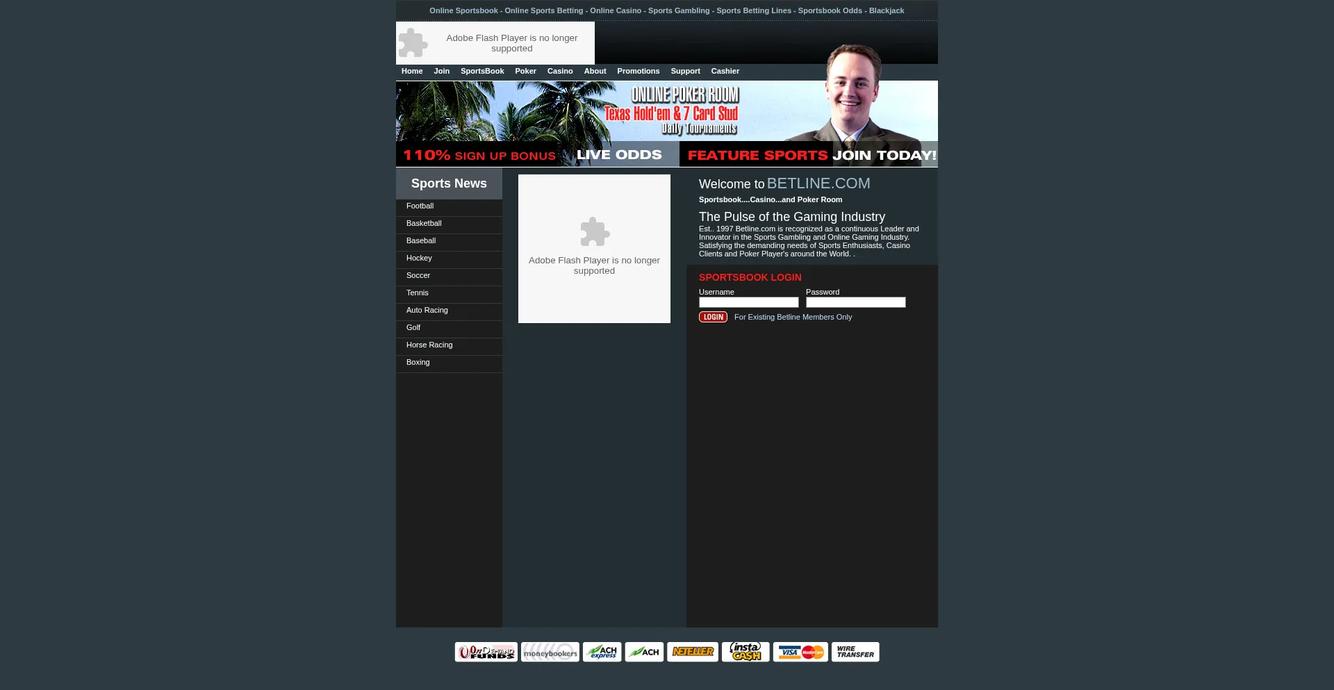 Betline.com é Seguro e Confiável?