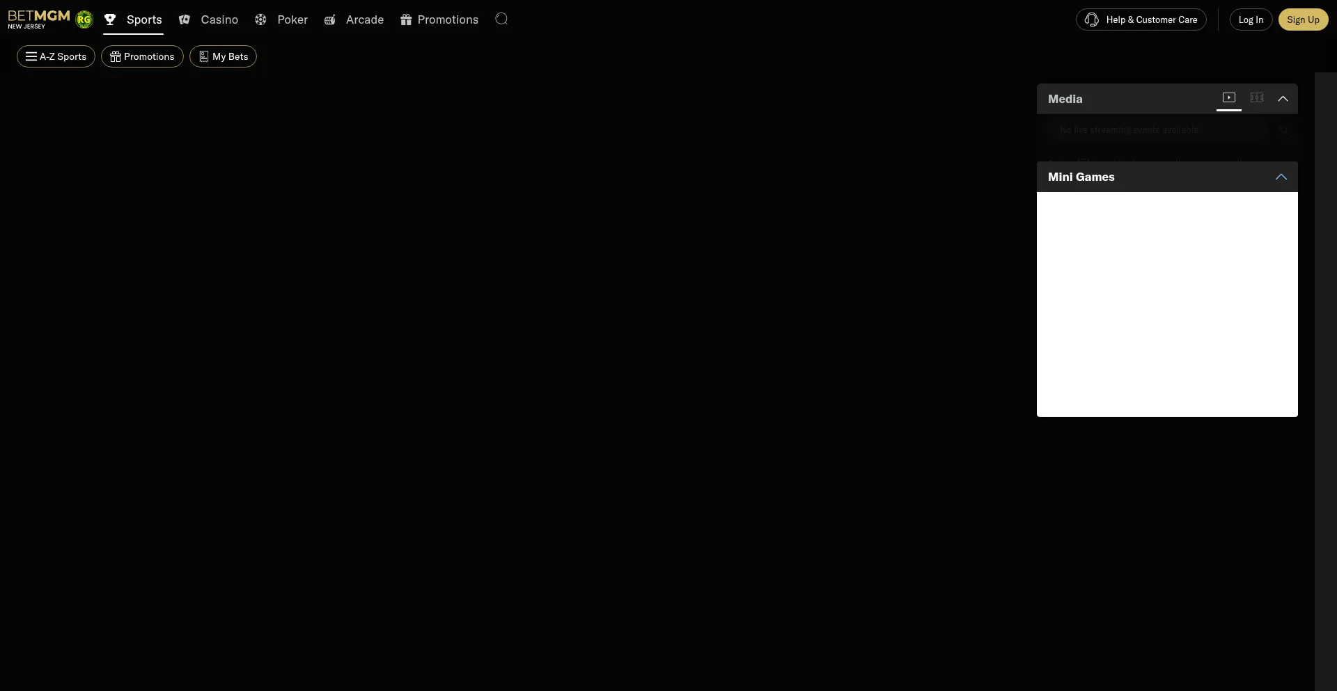 Betmgm.com é Seguro e Confiável?