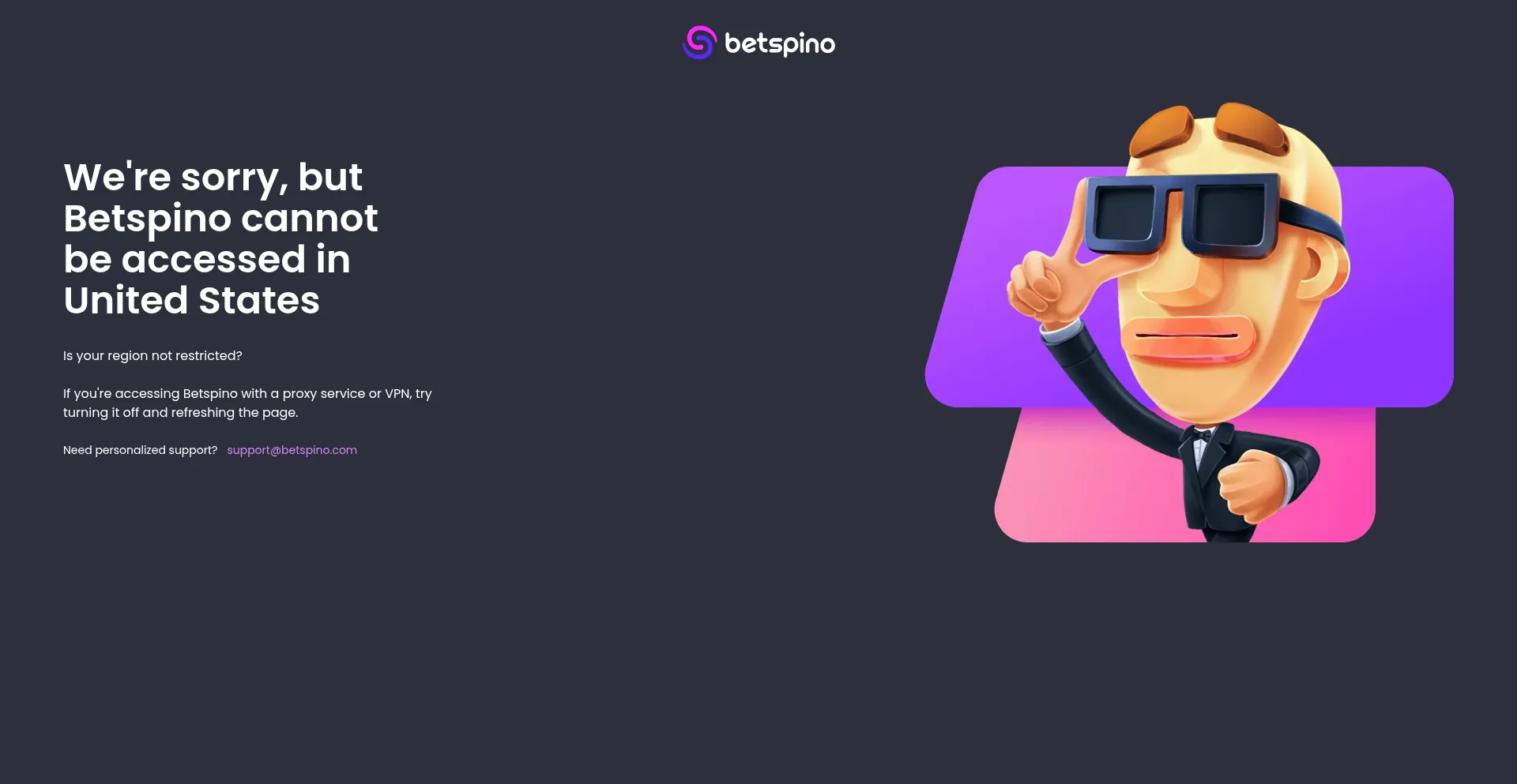 Betspino.com