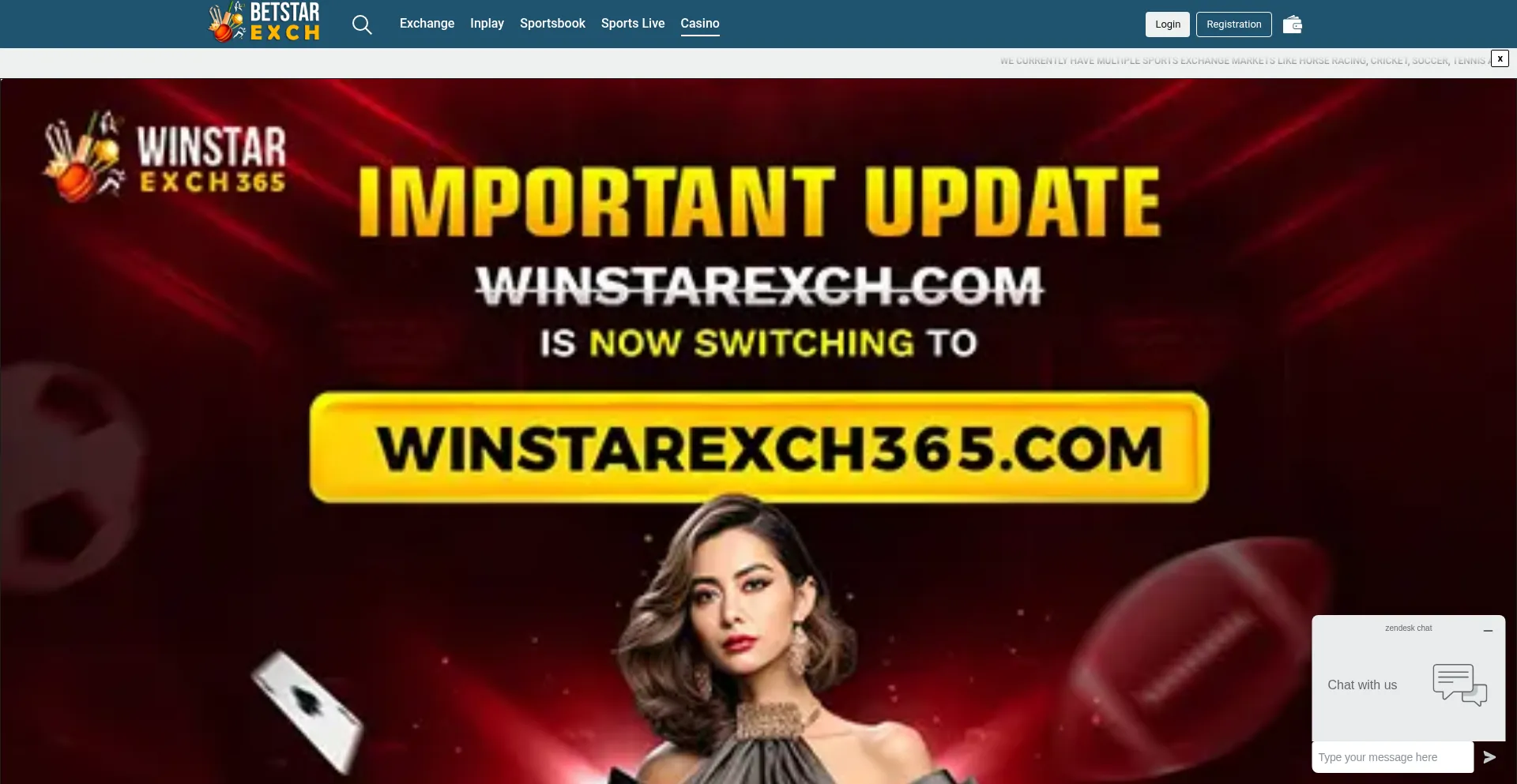 Betstarexch.com