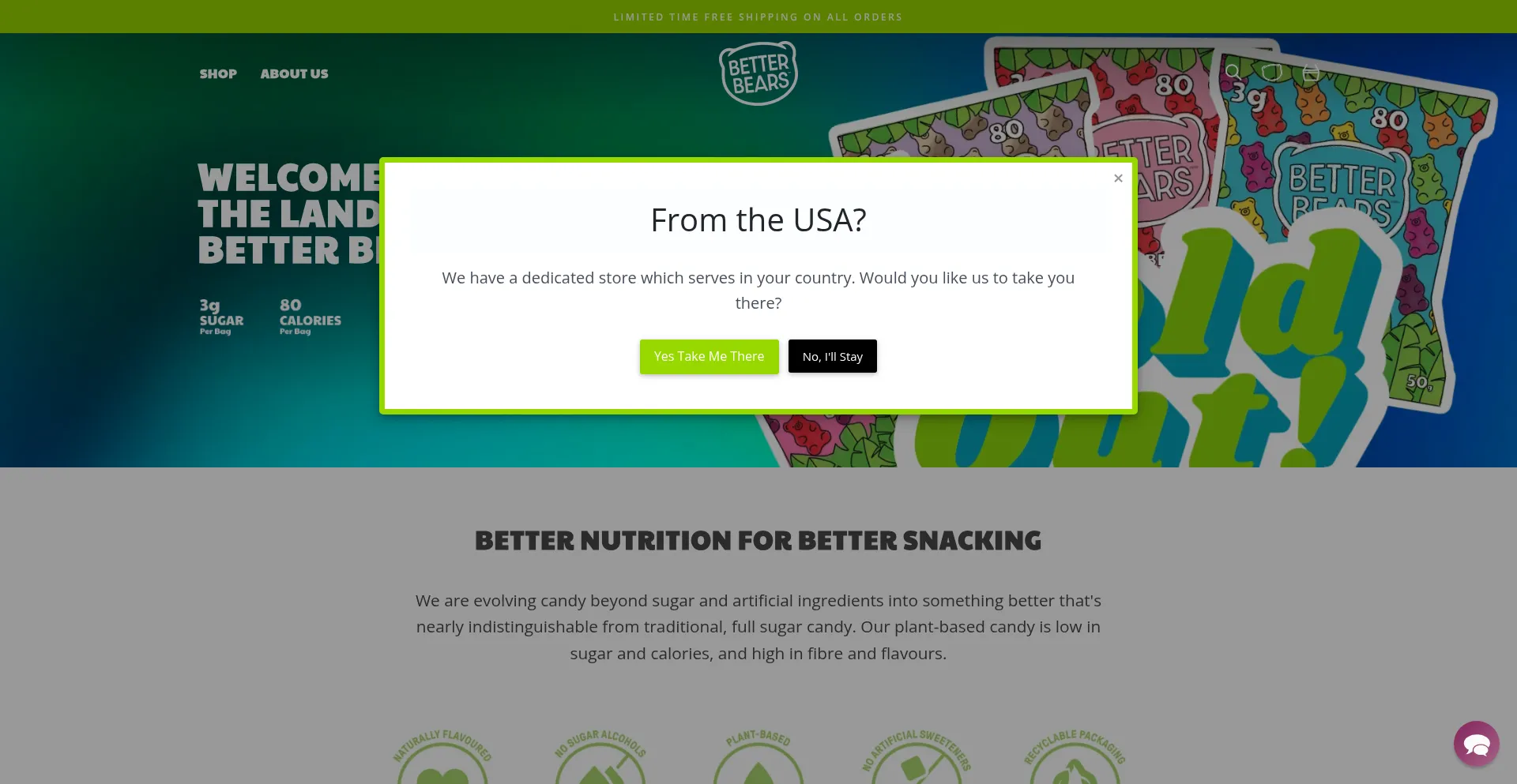 Betterbears.ca