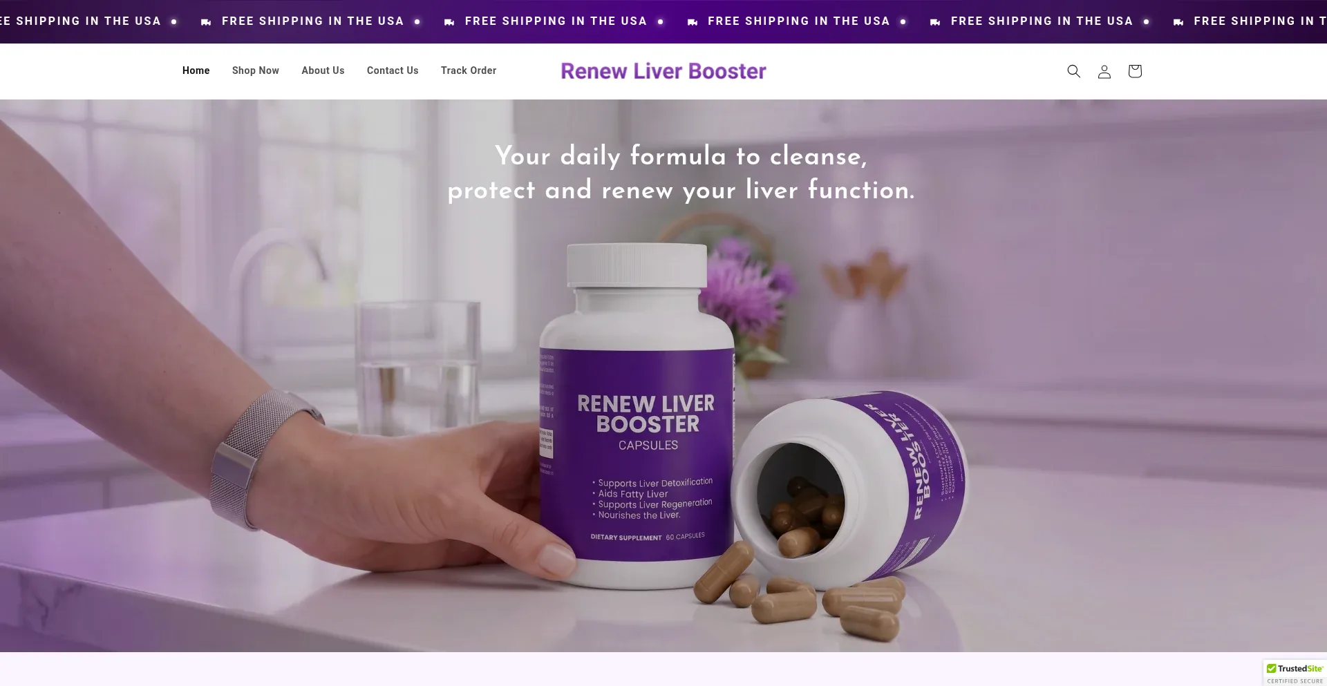 Betterbodyessentials.com