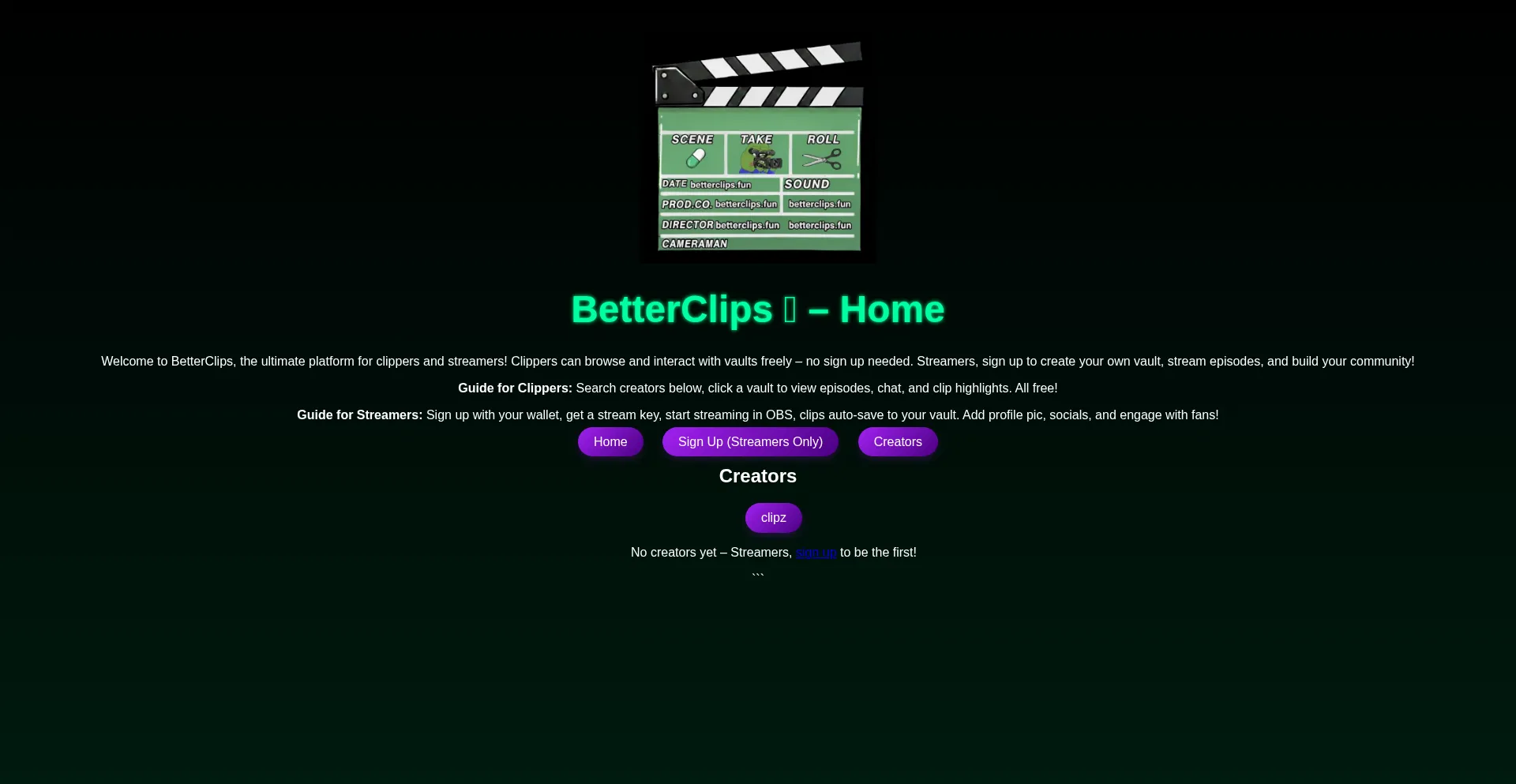 Betterclips.fun