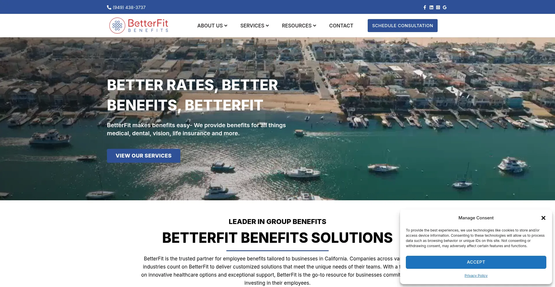 Betterfitusa.com é Seguro e Confiável?