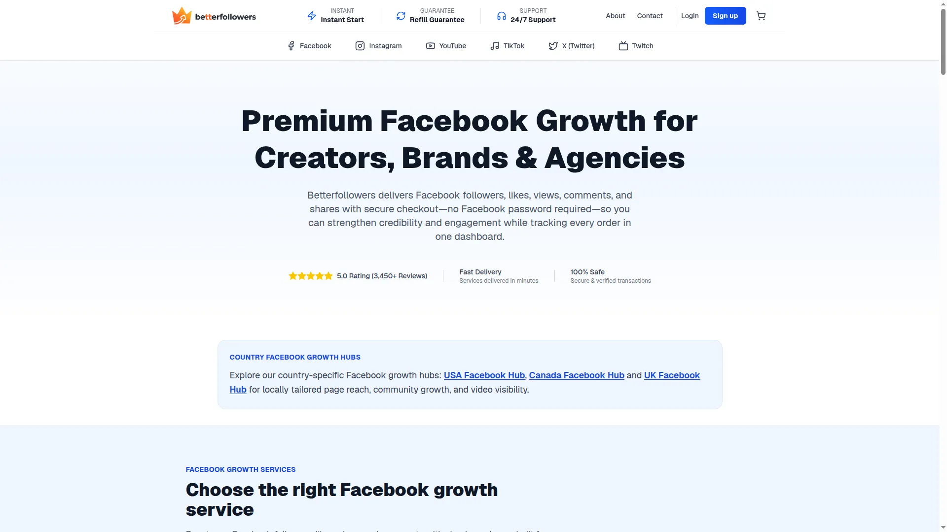Betterfollowers.com