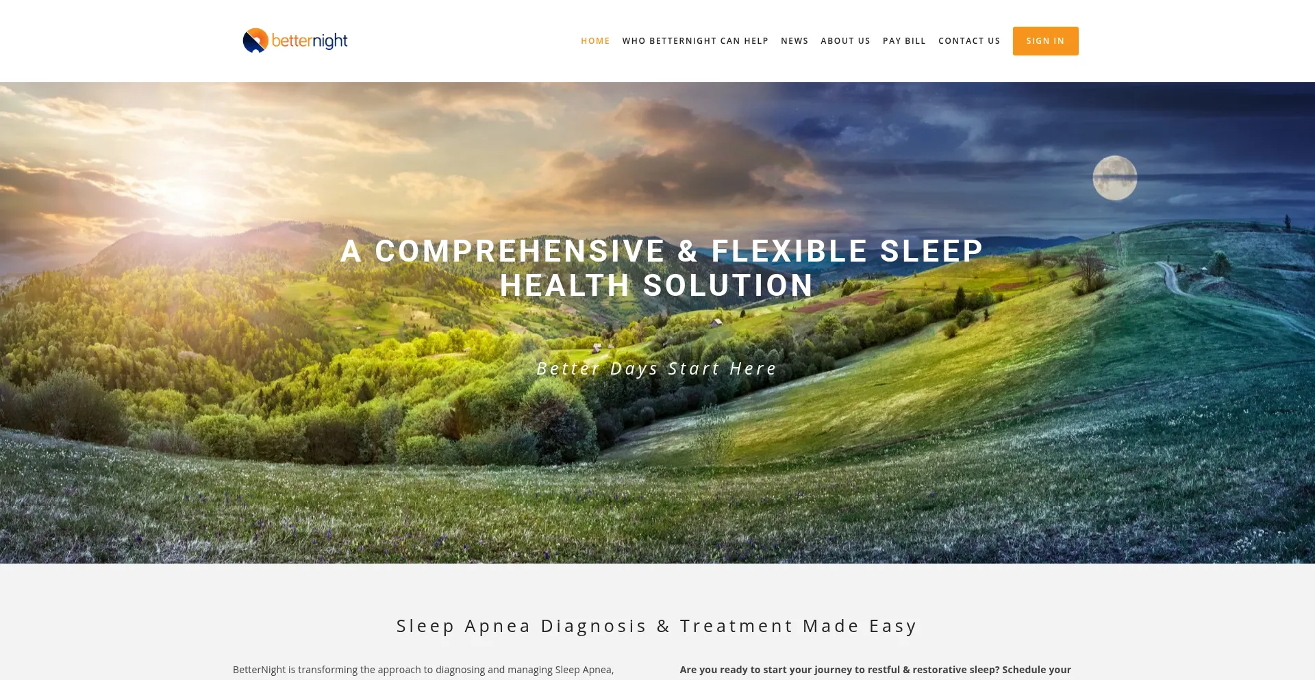 Betternight.com é Seguro e Confiável?