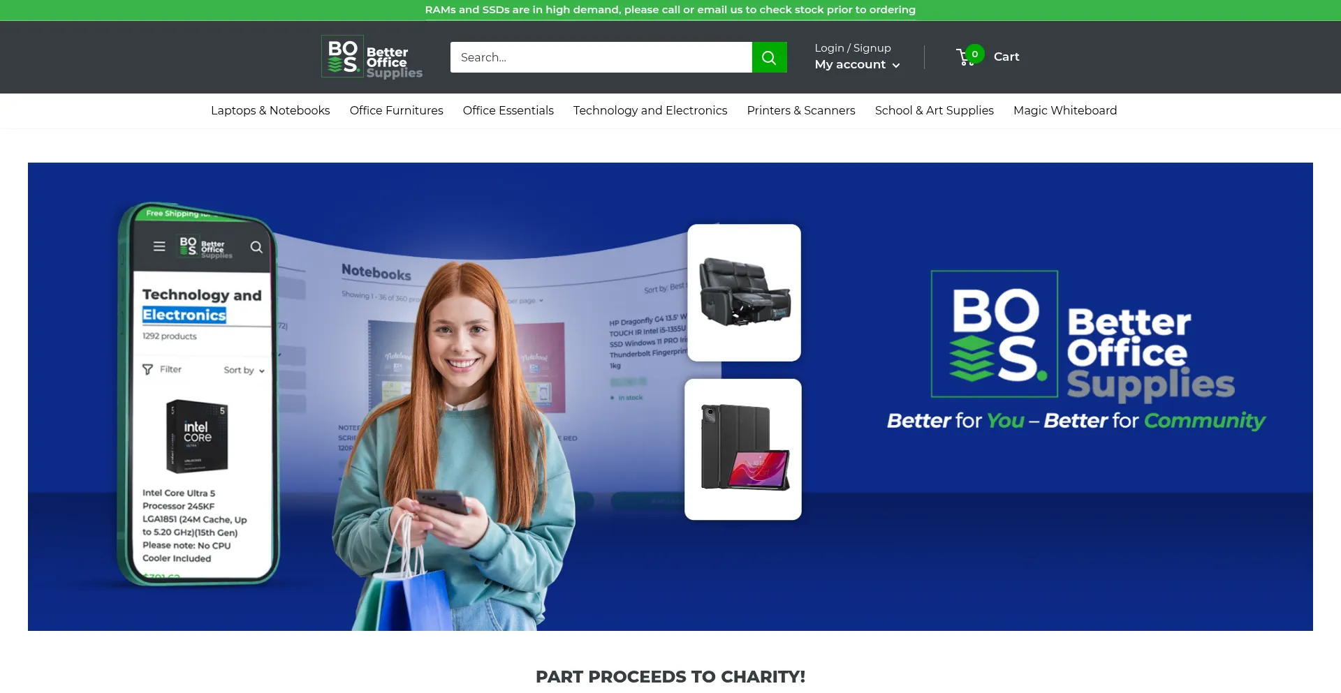 Betteroffice.store
