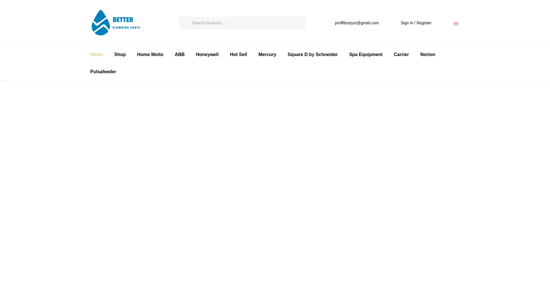 Betterplumbingparts.com