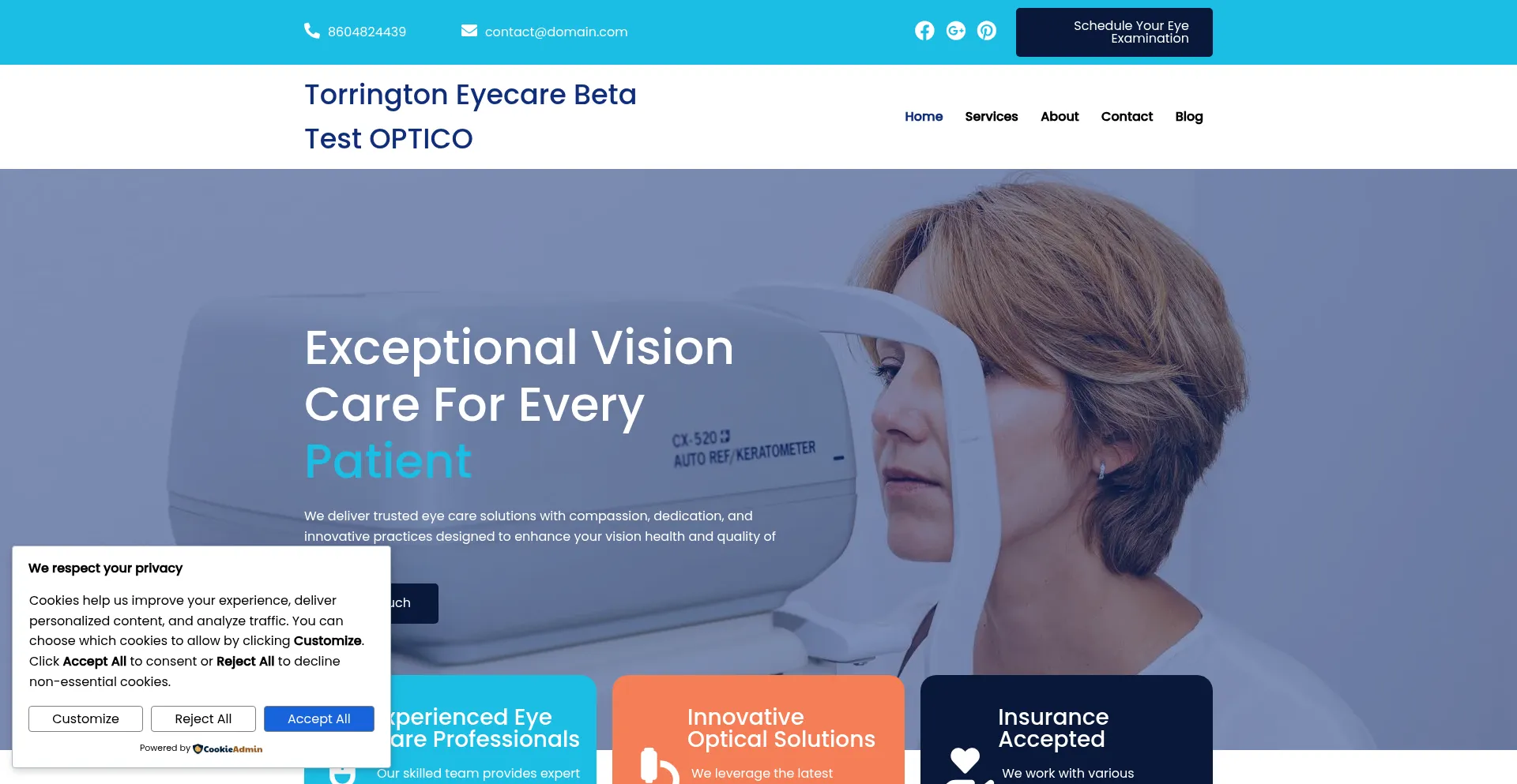 Bettertears.com é Seguro e Confiável?
