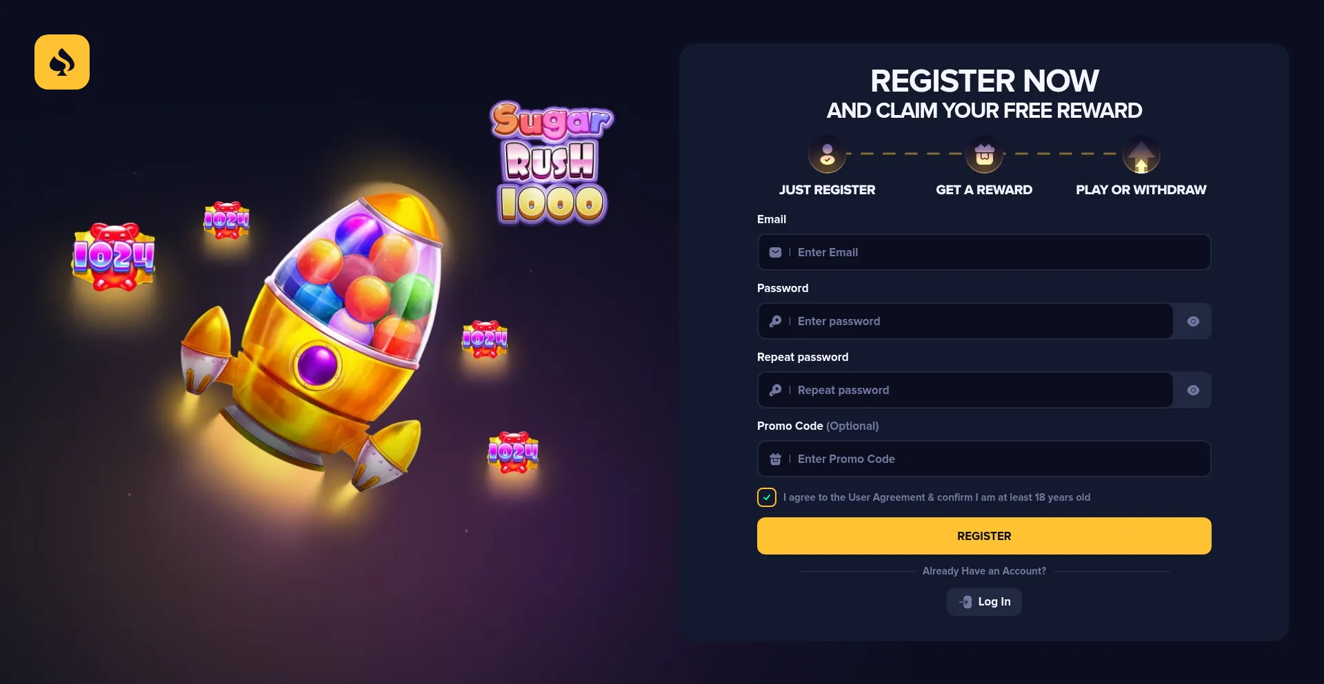 Betza-game.com