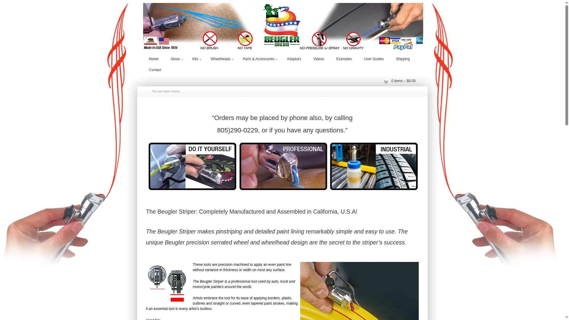 Beugler.com