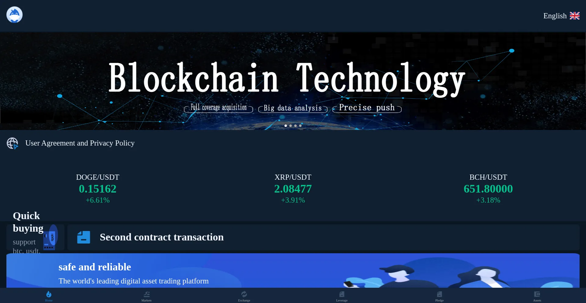 Bexcoins.cc