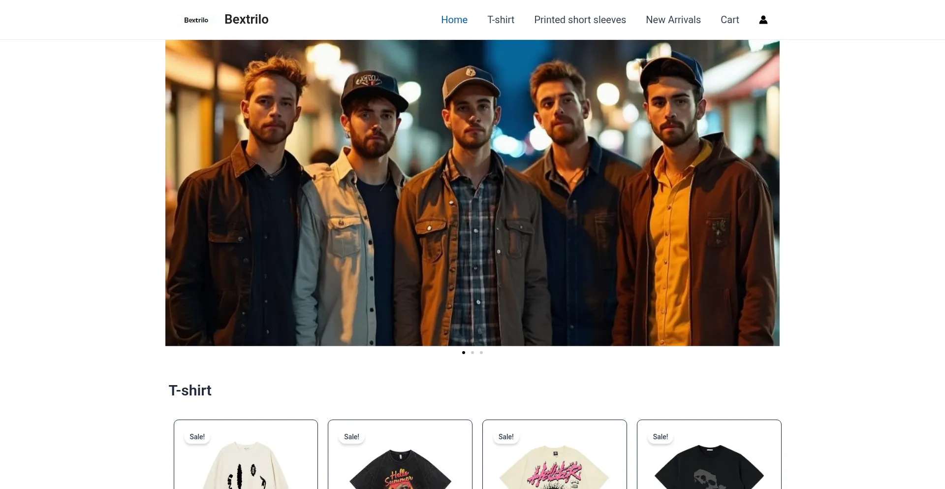 Bextrilo.com é Seguro e Confiável?