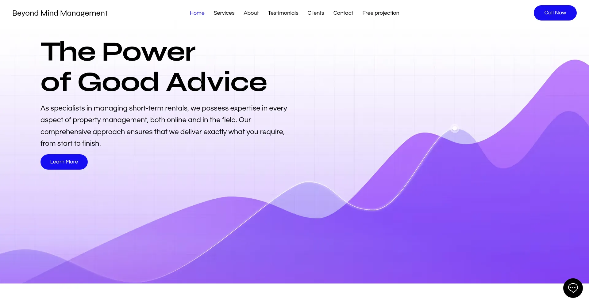 Beyondmindmanagement.com