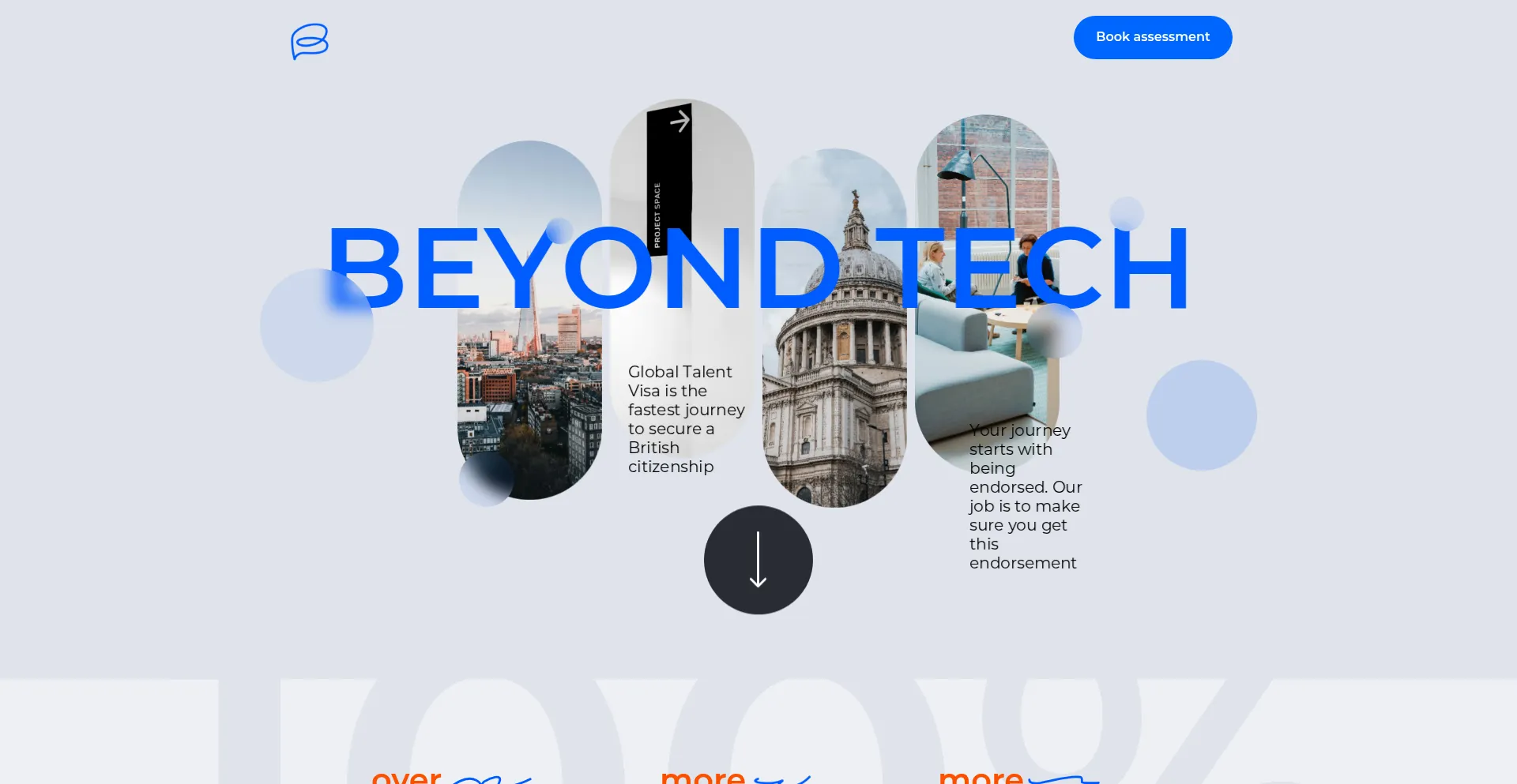 Beyondtech.pro