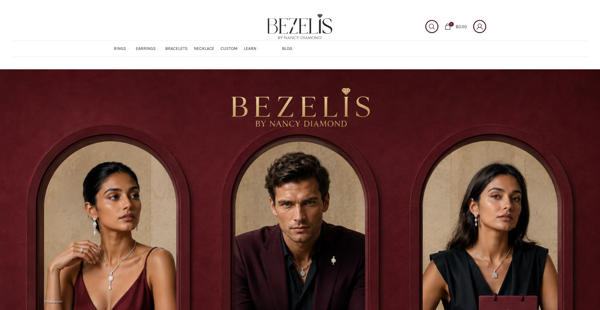 Bezelis.com