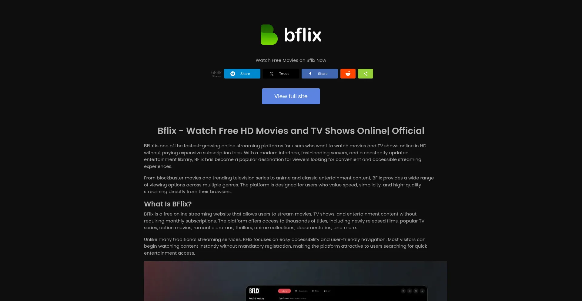 Bflix.today