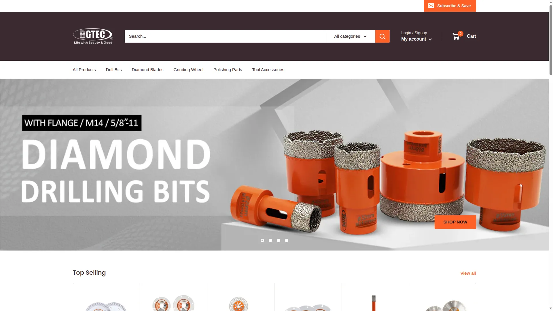 Bgtectool.com