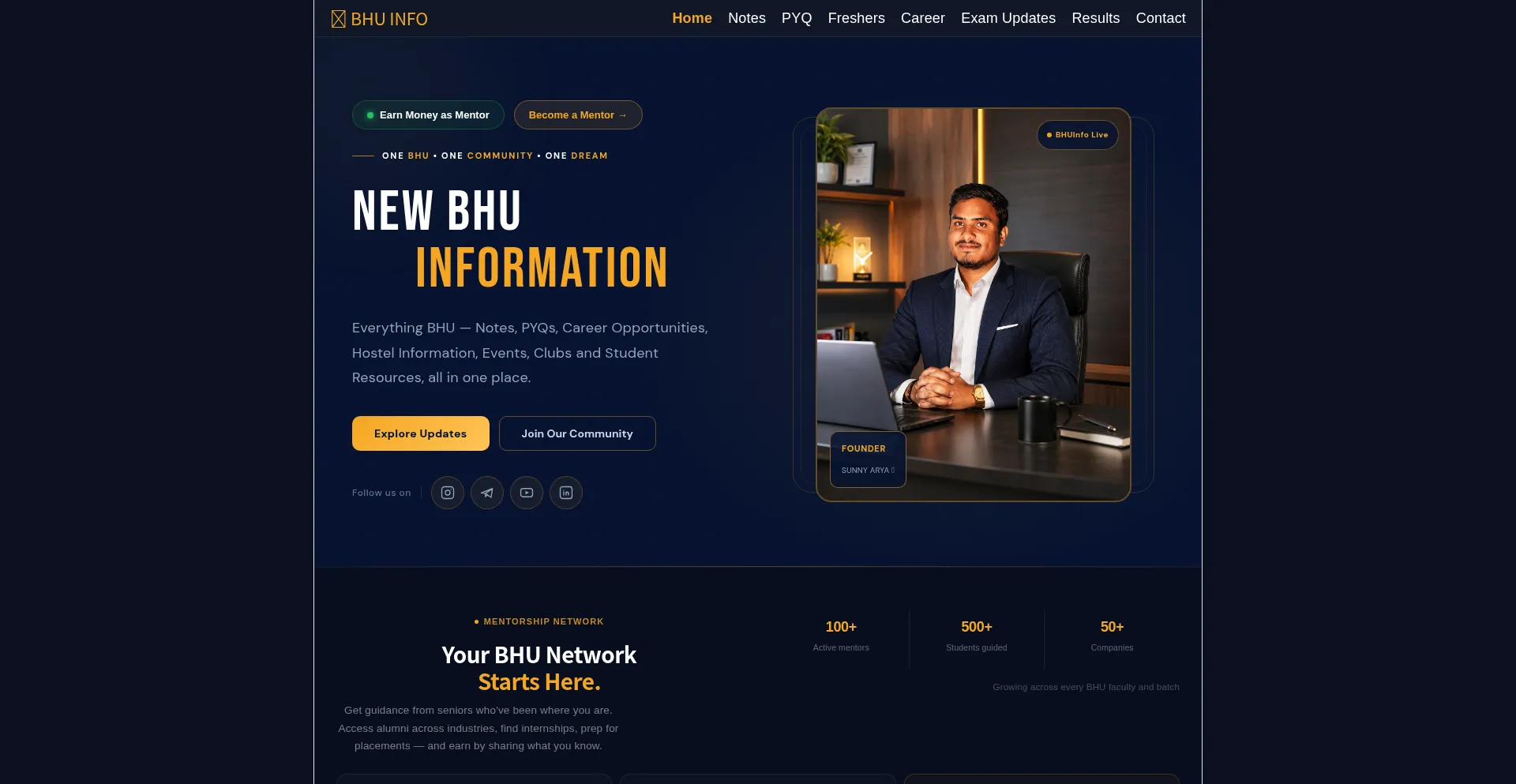 Bhuinfo.online