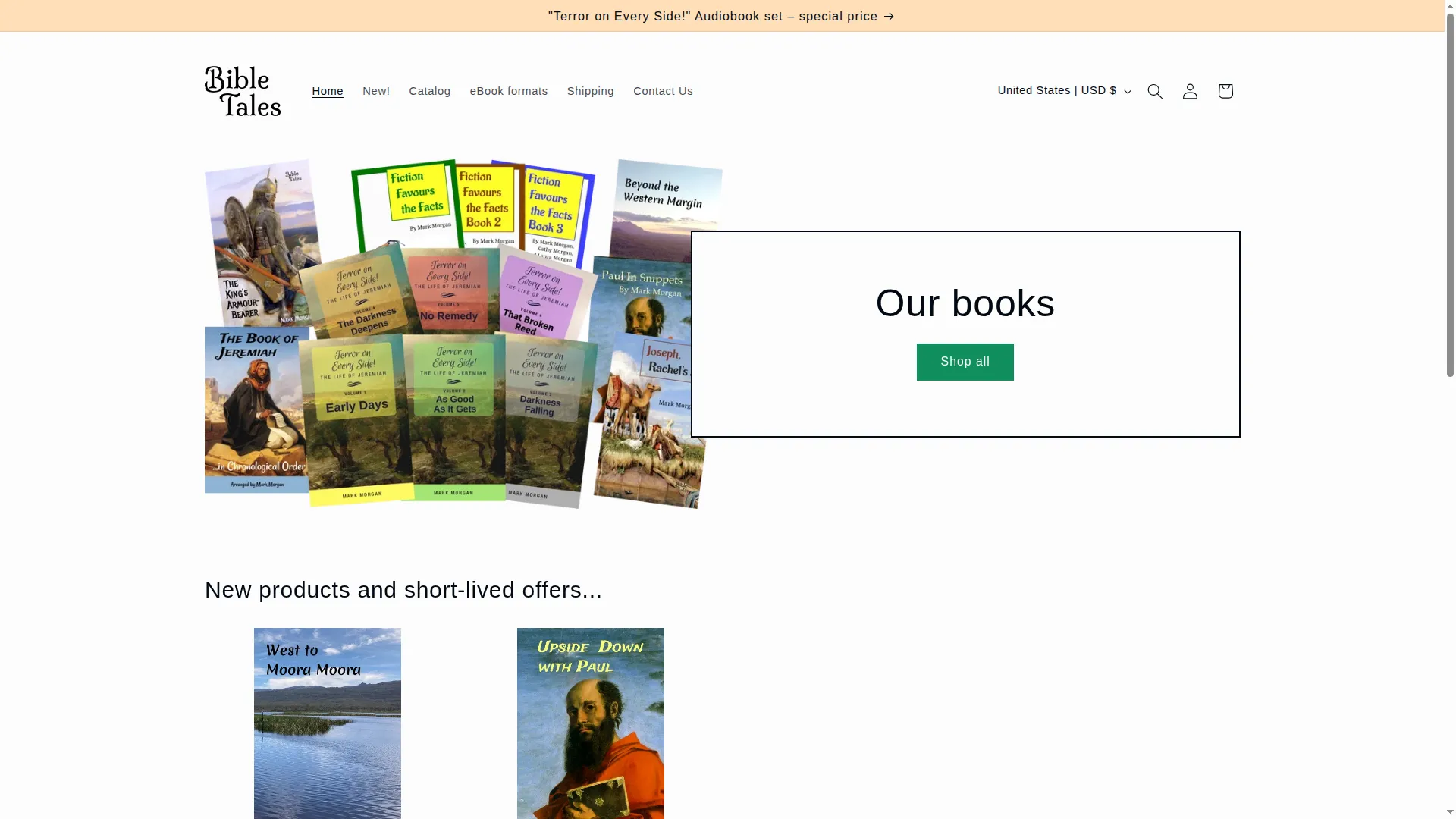 Biblestories.online
