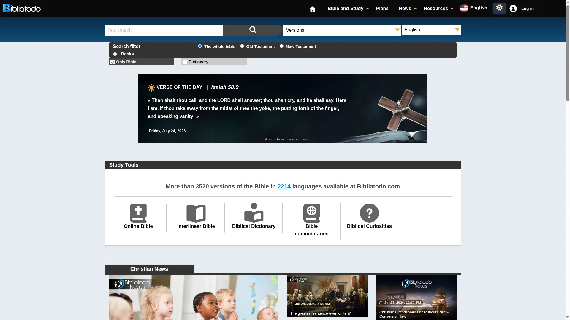 Bibliatodo.com