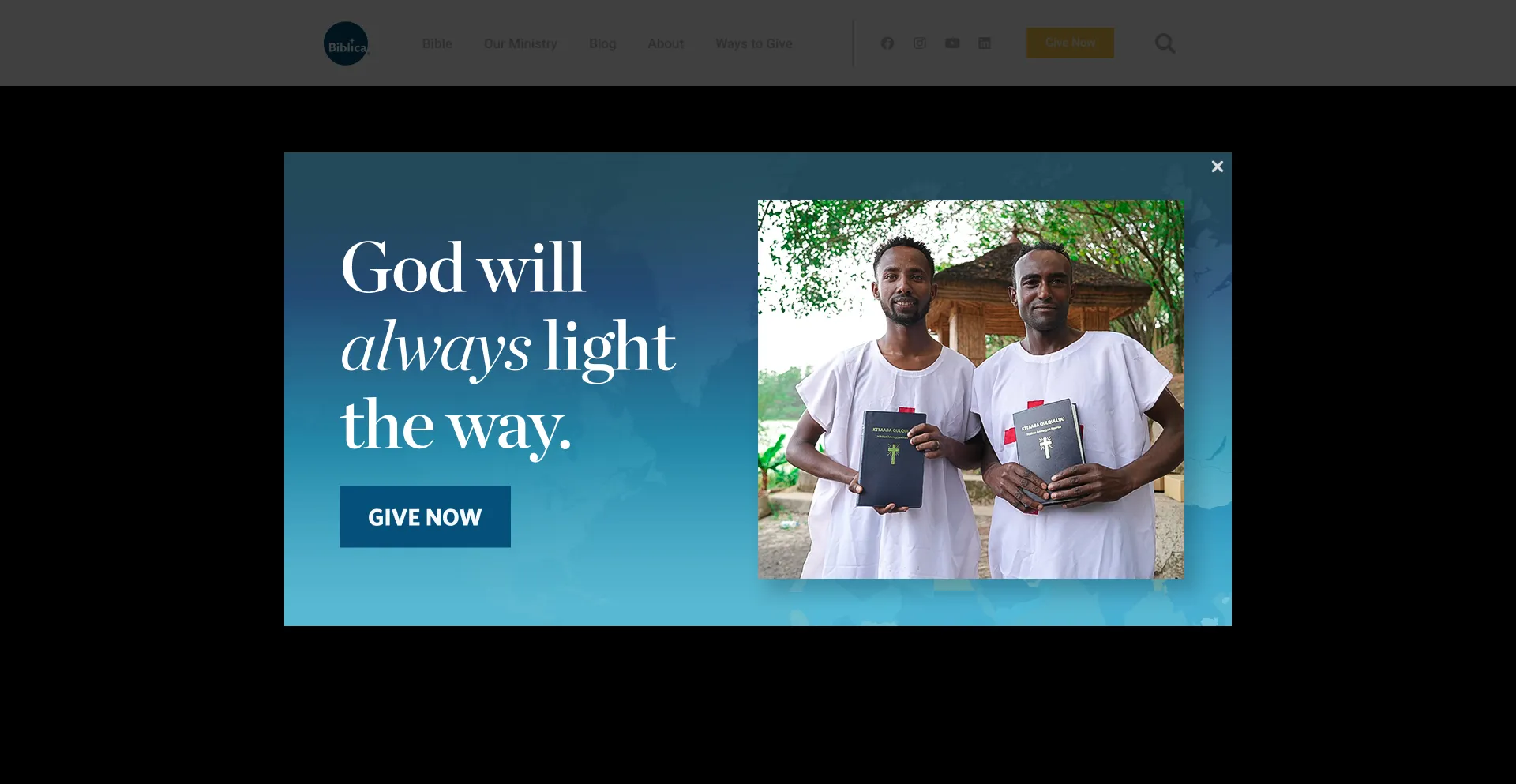 Biblica.com