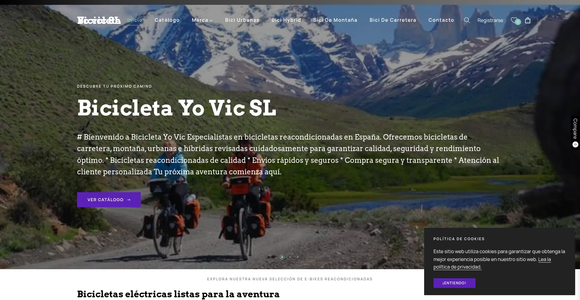Bicicleta-vic.es