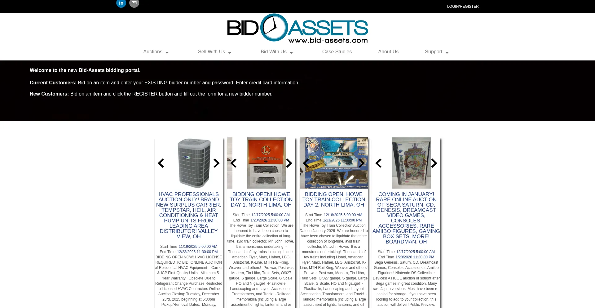 Bid-assets.com
