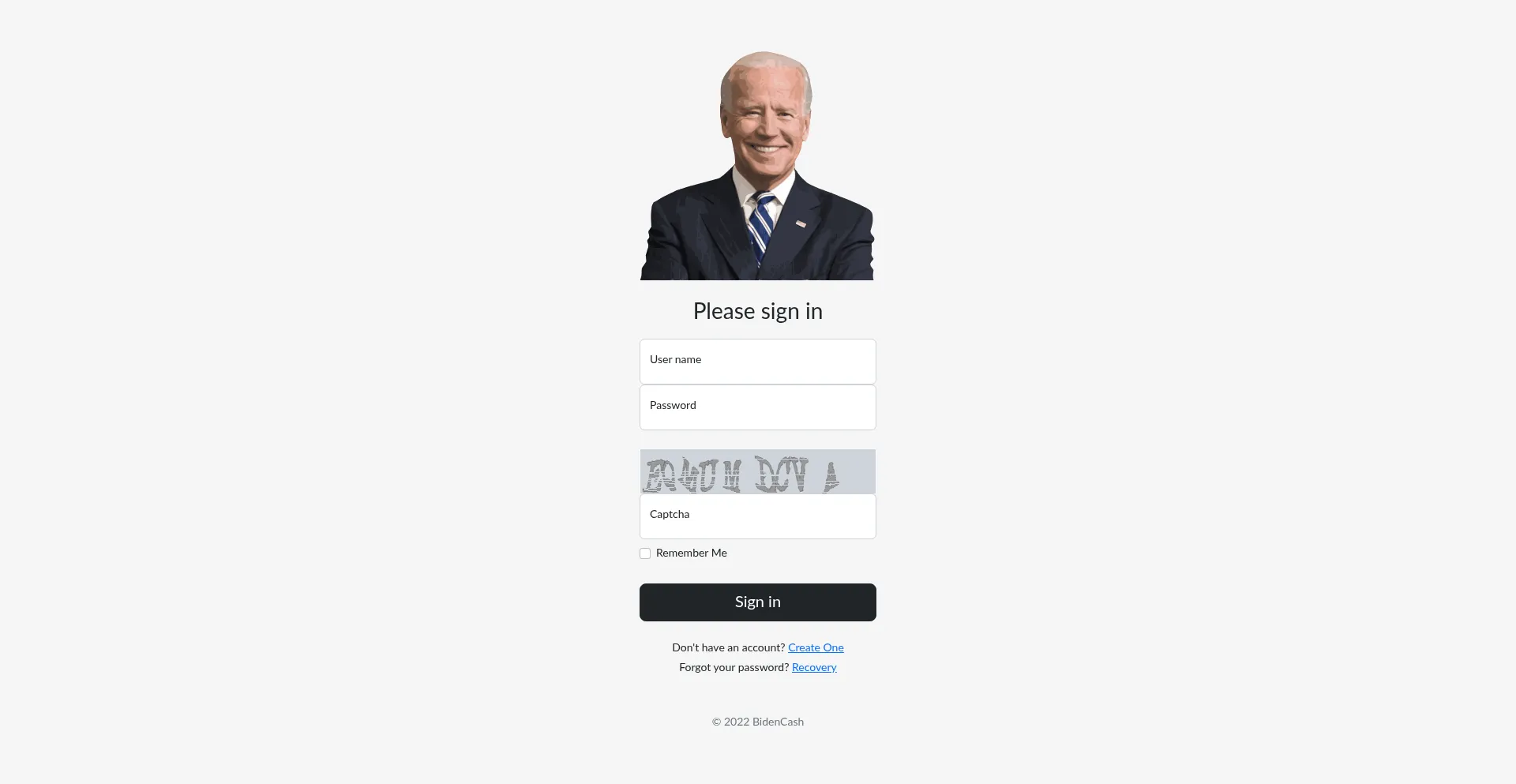 Bidancash.bid é Seguro e Confiável?