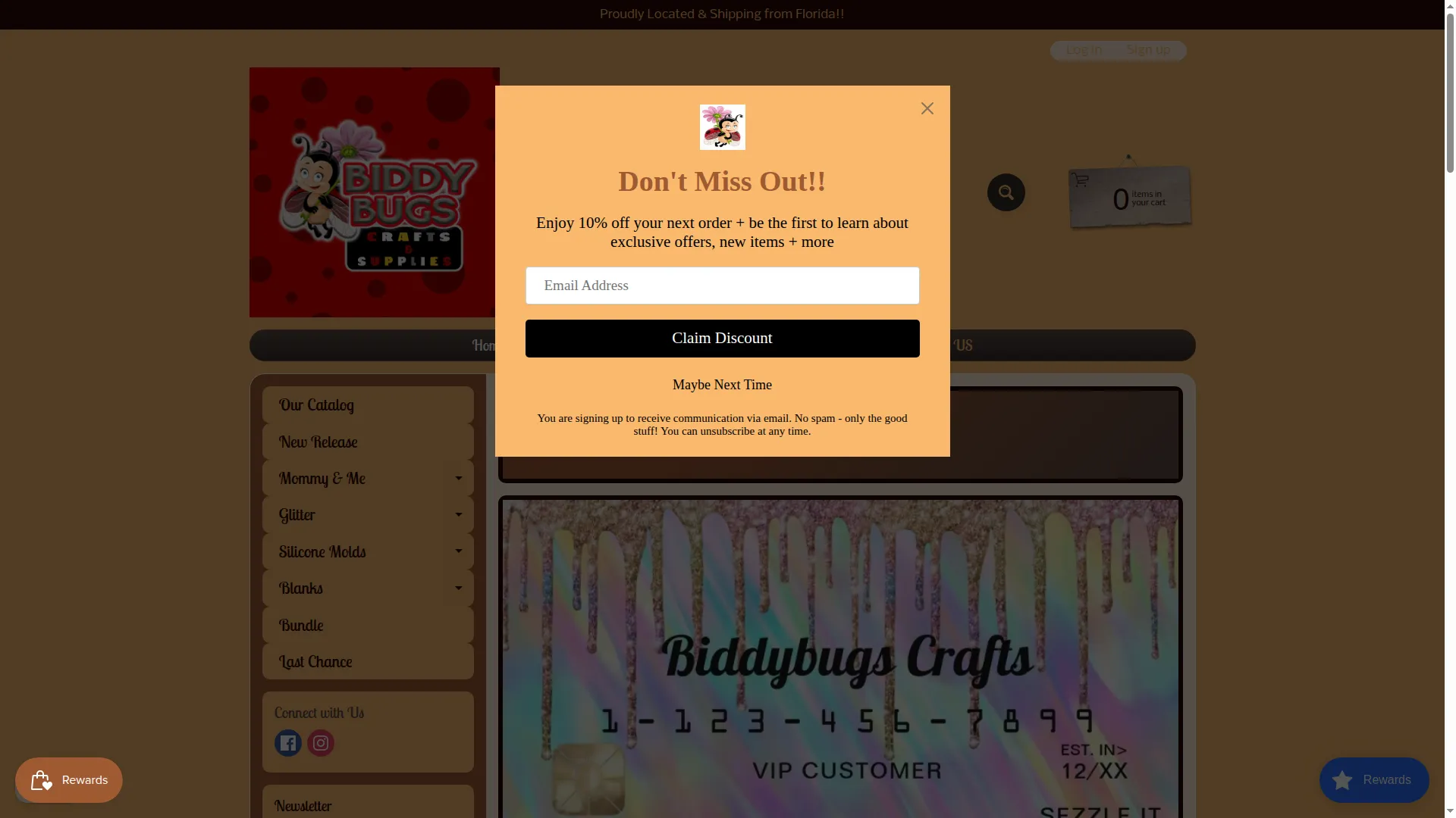 Biddybugscrafts.com