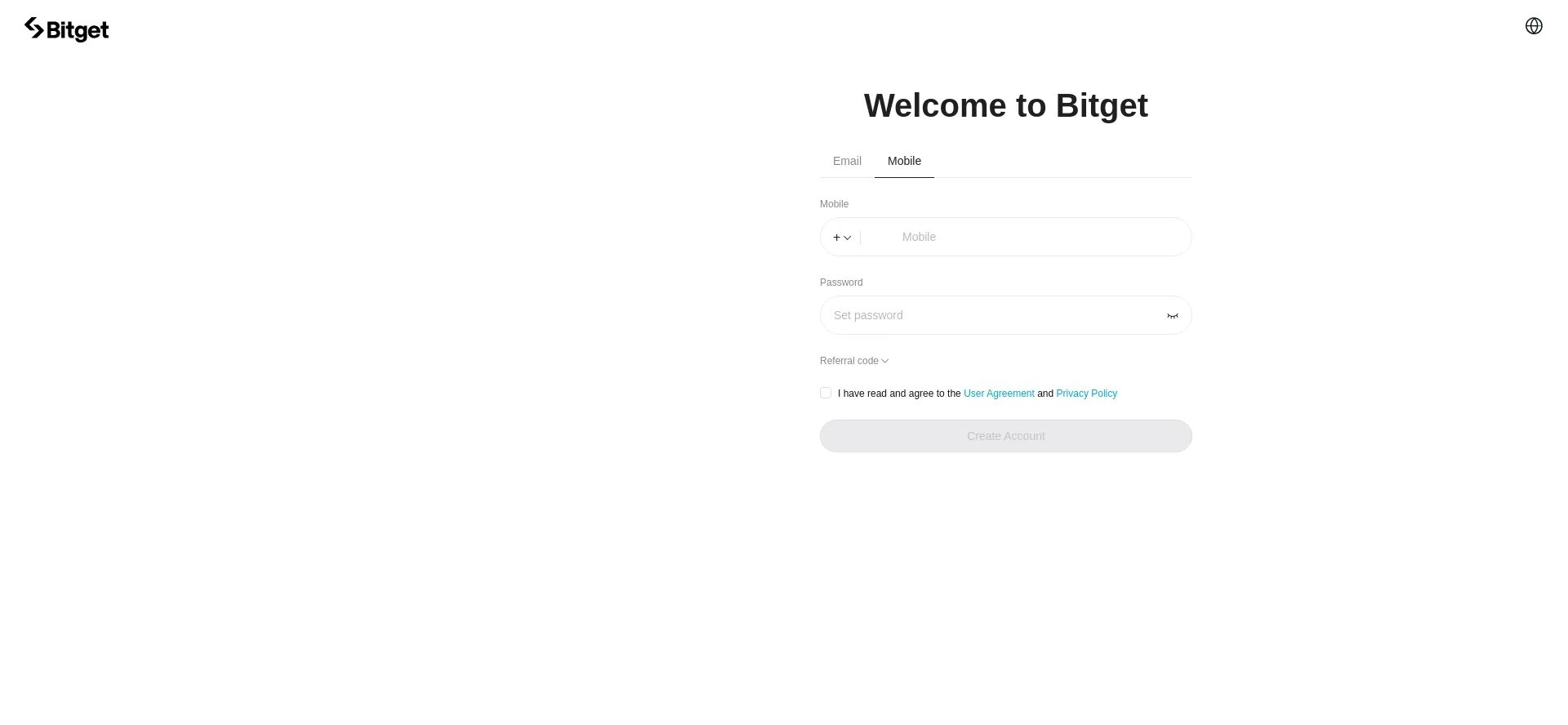 Bidget.com