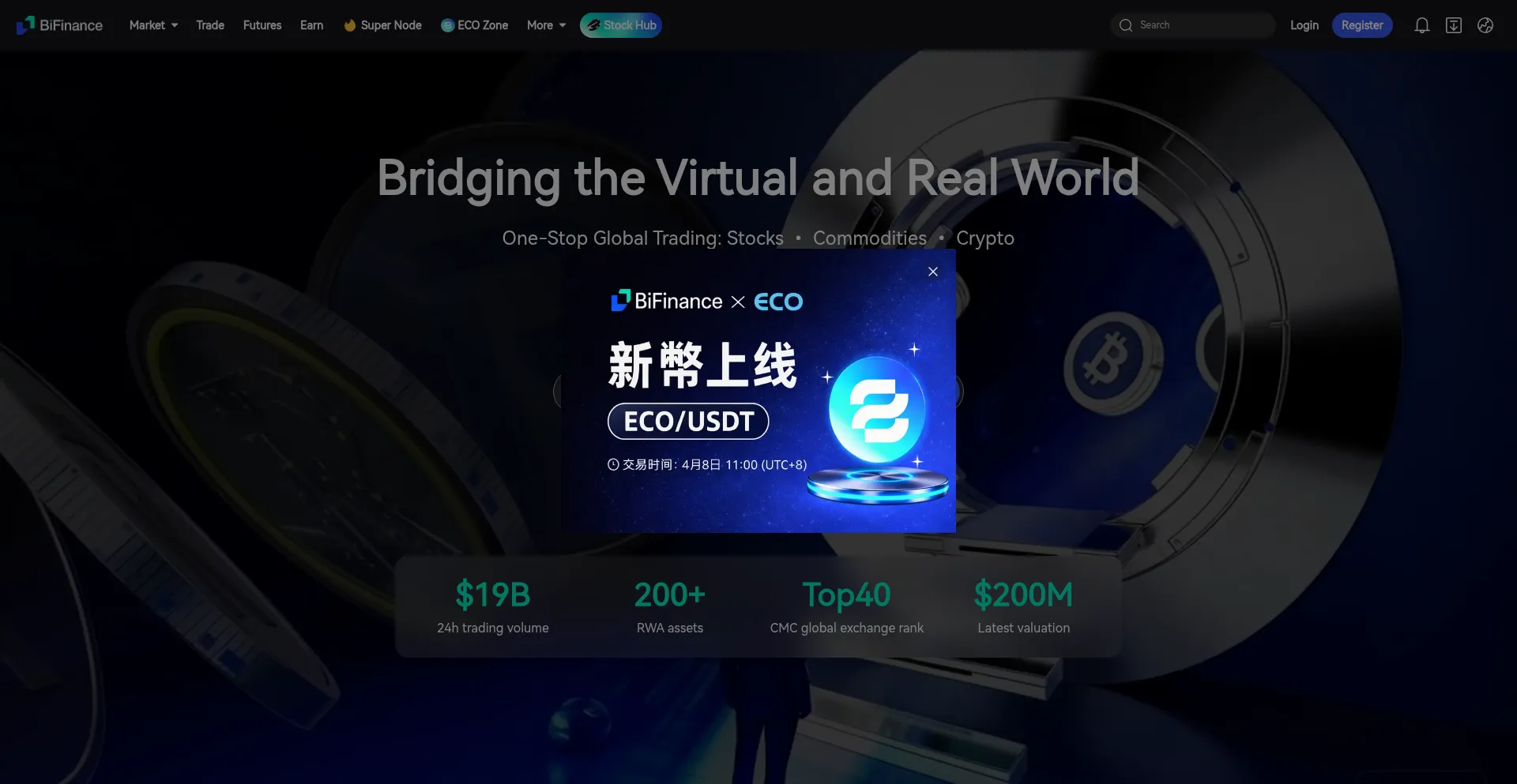 Bifinance.com