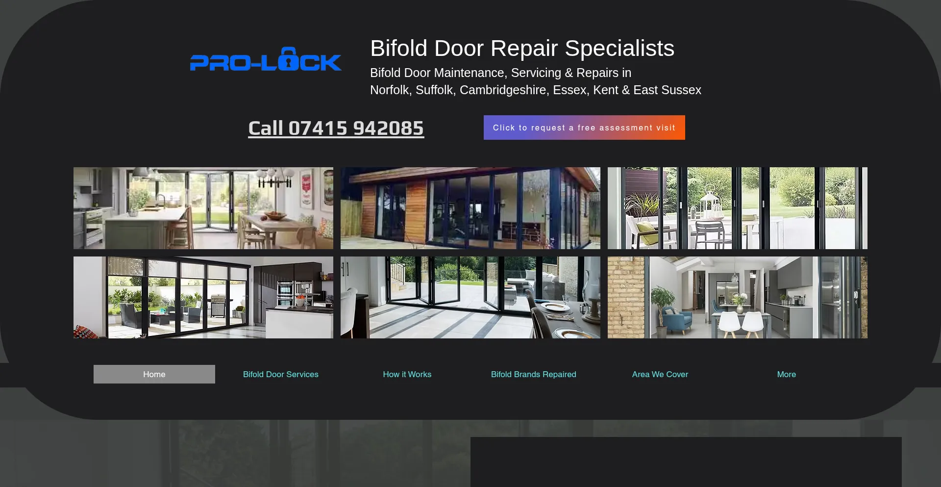 Bifold-door-repair.co.uk