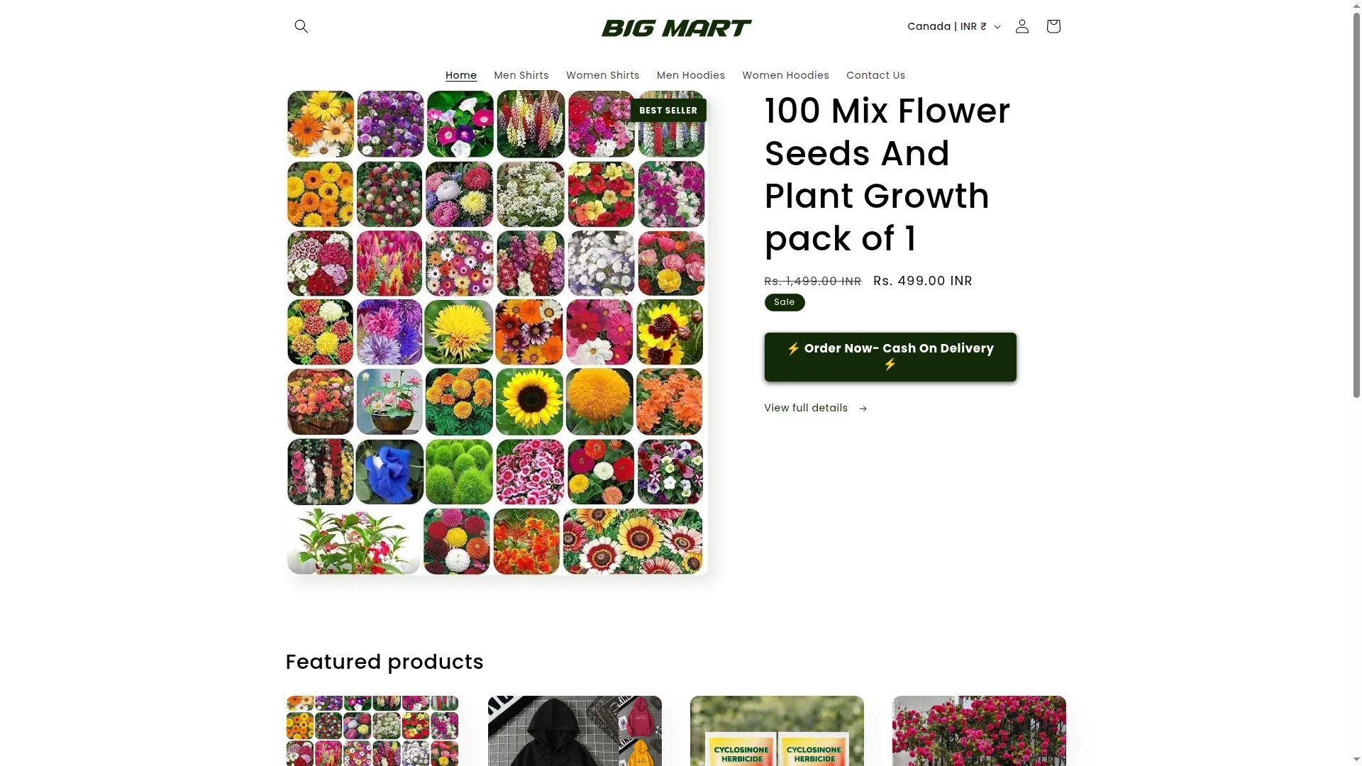Big-mart.info