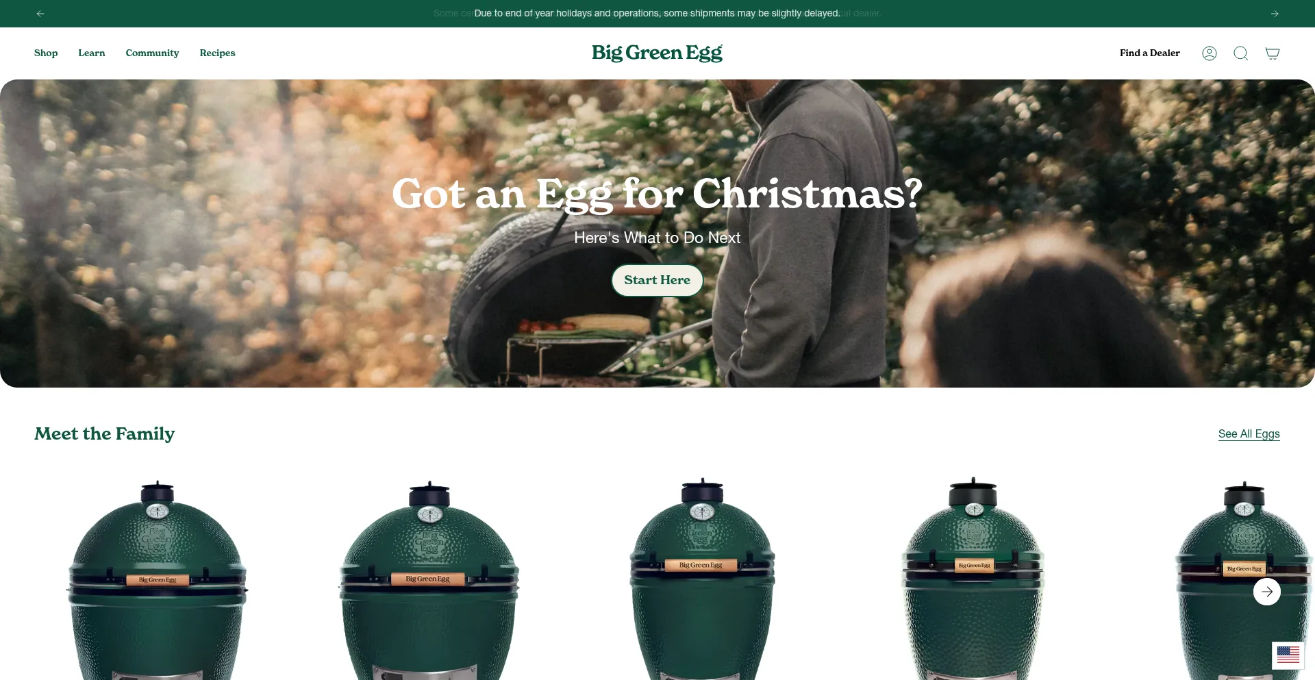 Biggreenegg.com